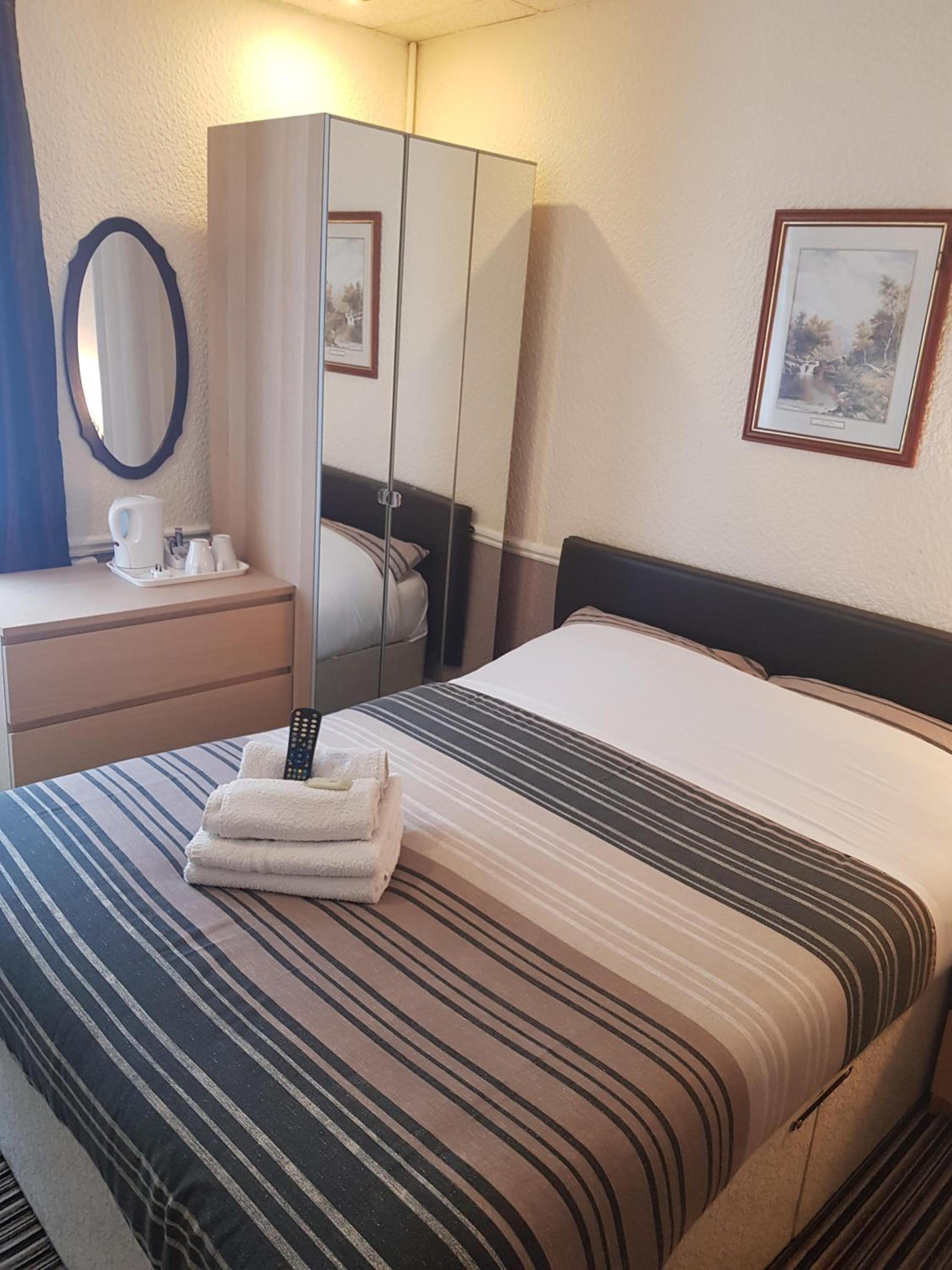 Grange House Hotel