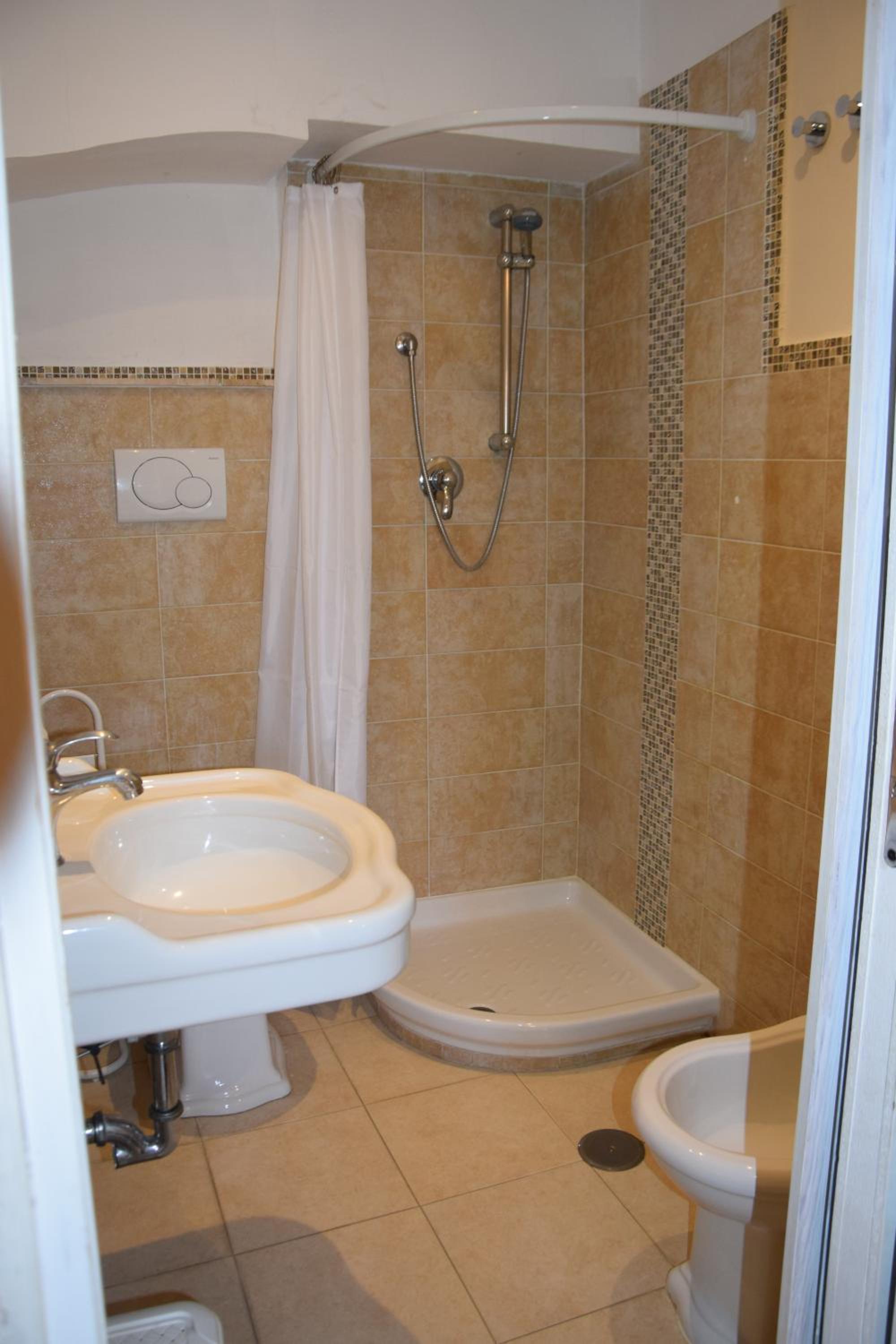 B&B Osteria Del Vicario
