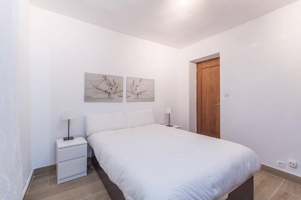 Beautiful 4pax apartment in Malasaña photo 2