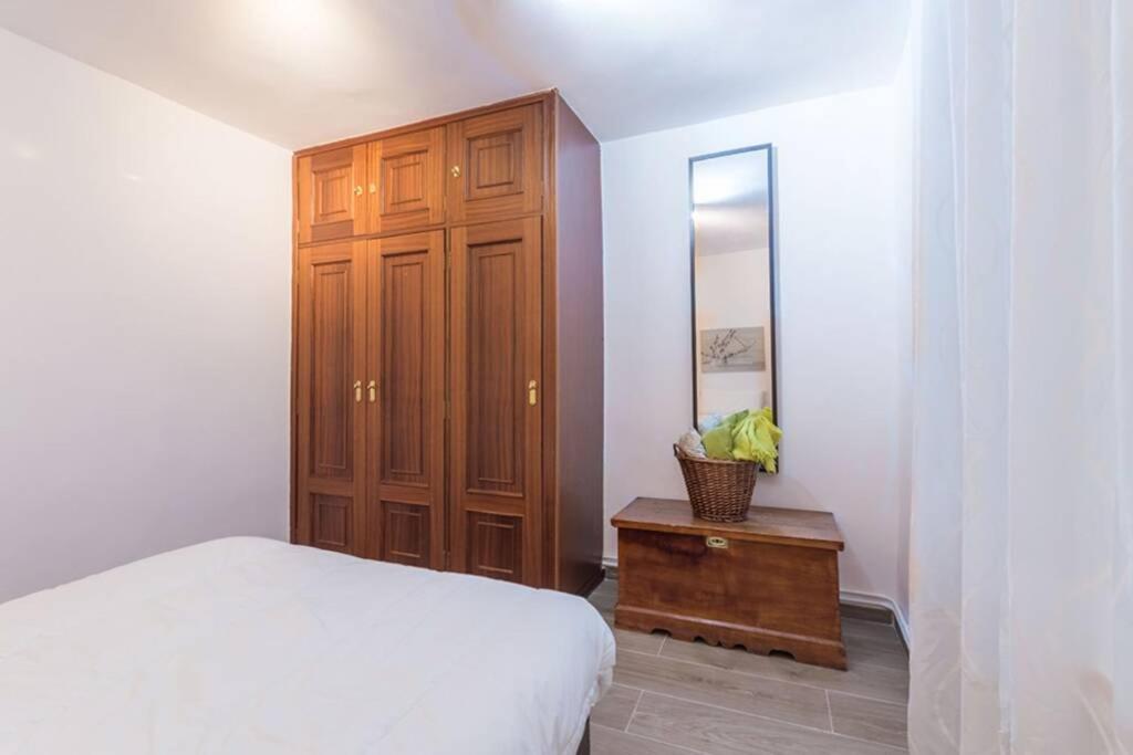 Beautiful 4pax apartment in Malasaña photo 3