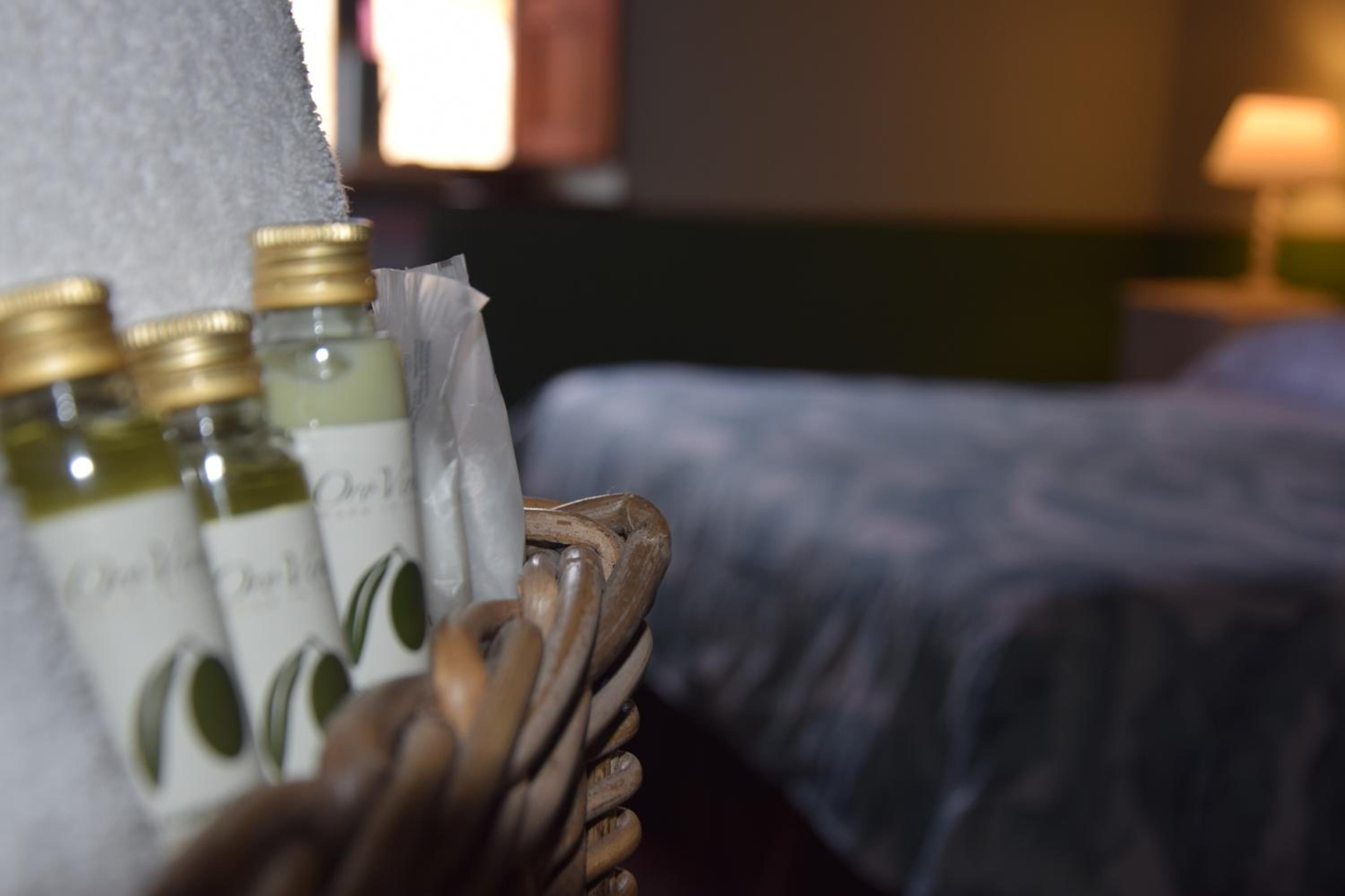 B&B Osteria Del Vicario
