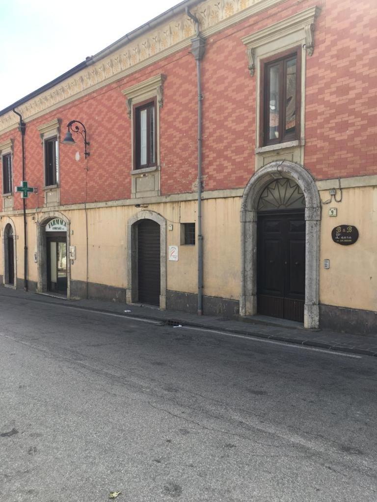 B&B L'Aura view 5