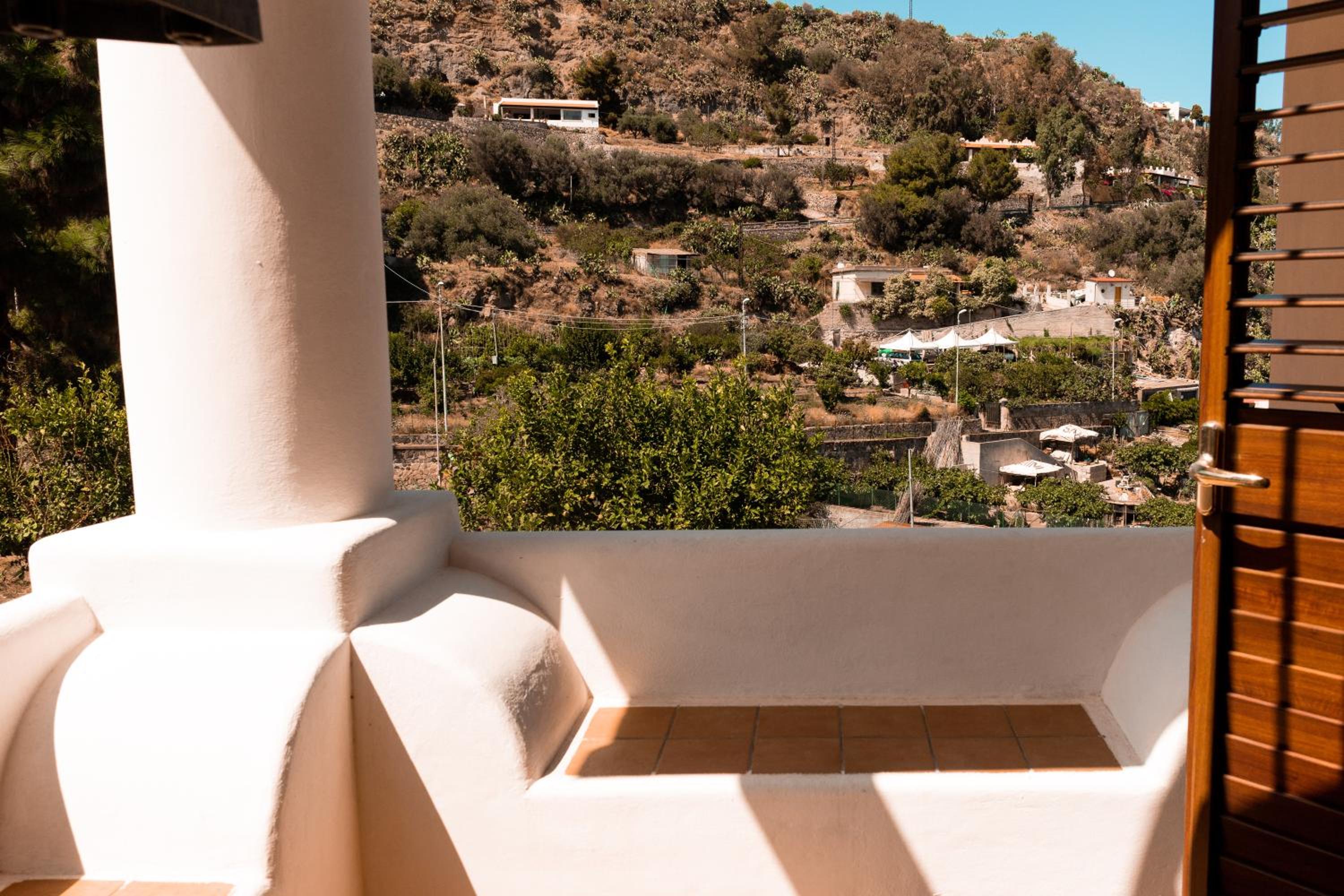 Villa Grazia Lipari photo 5