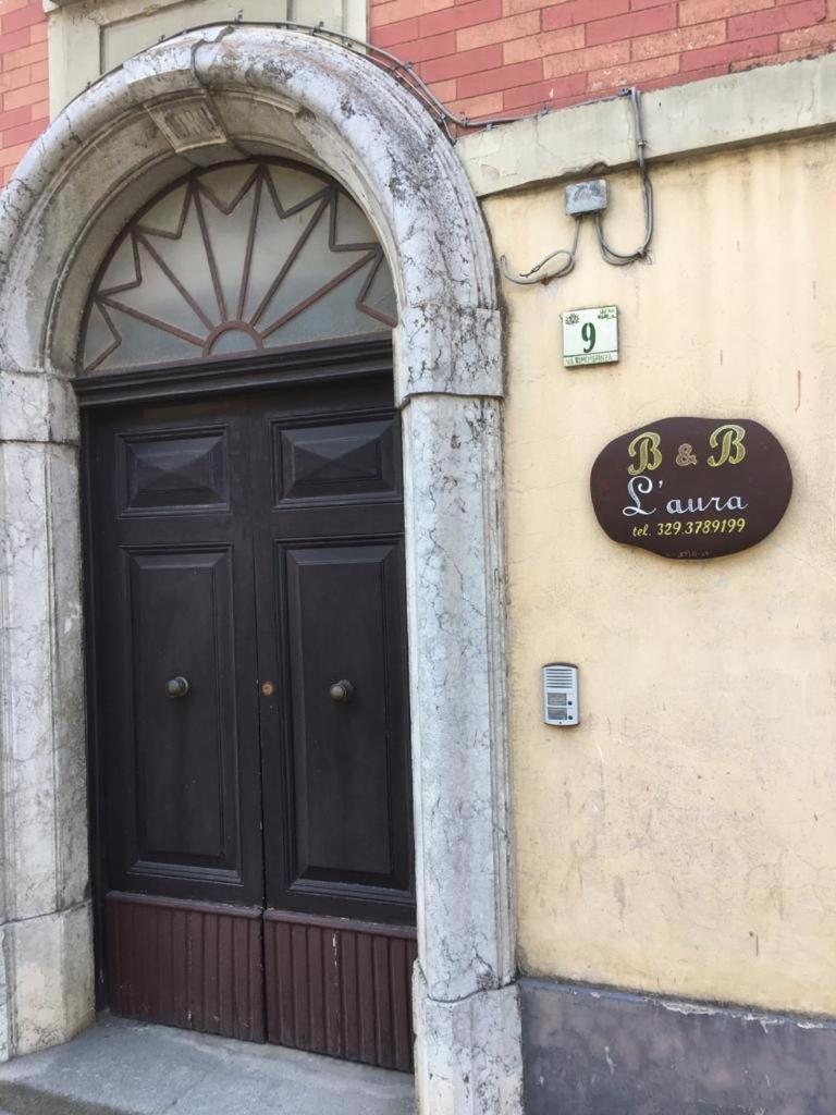 B&B L'Aura view 2