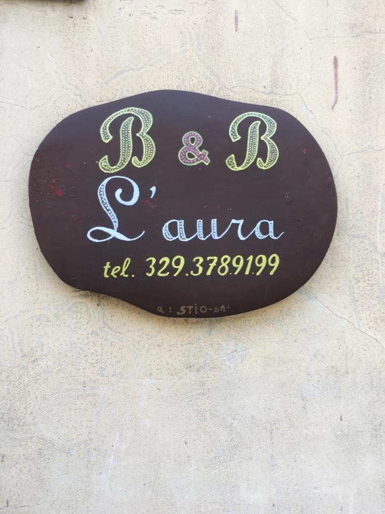 B&B L'Aura view 4