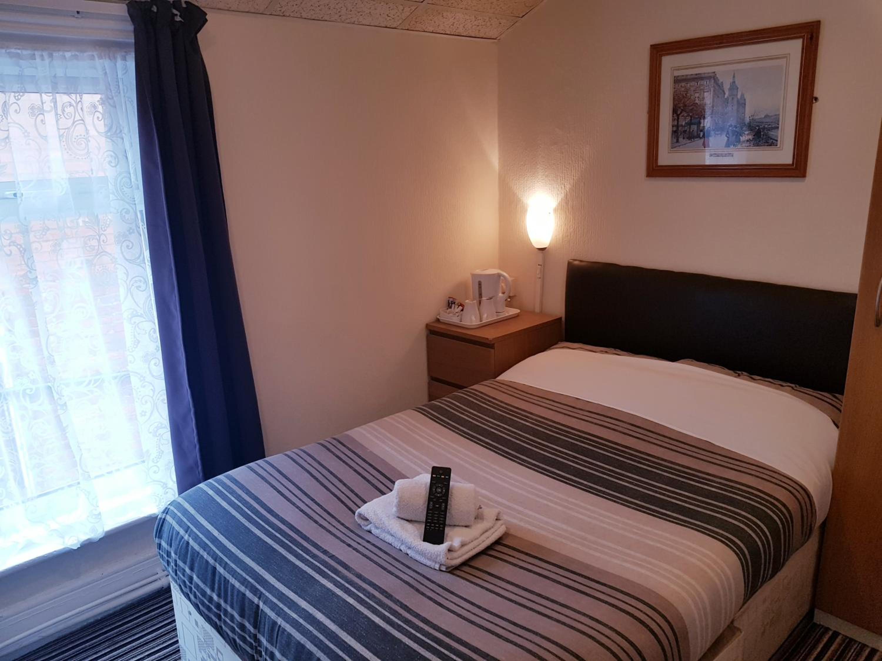 Grange House Hotel
