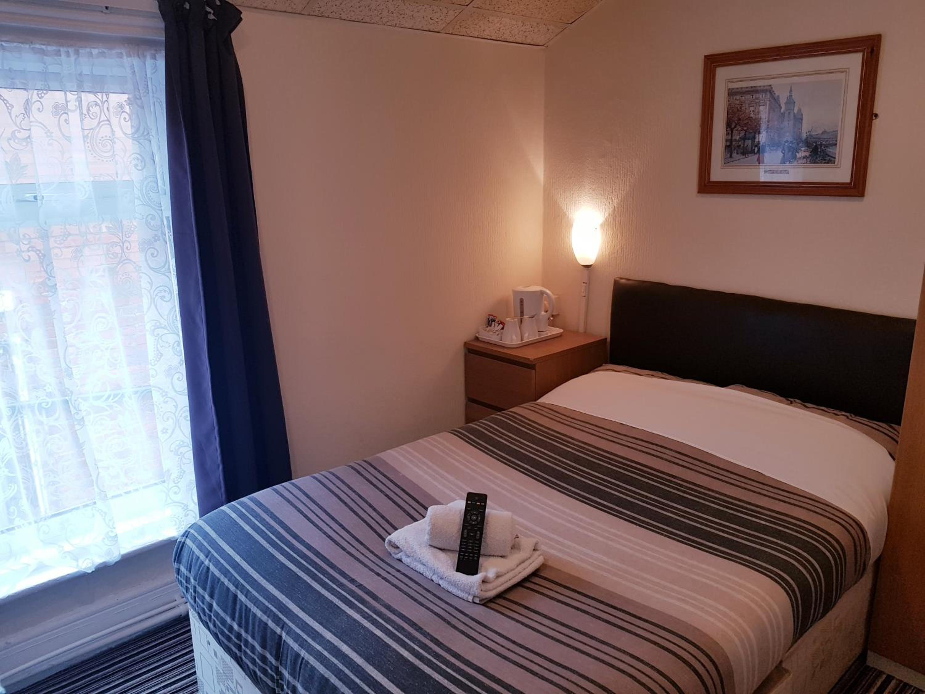 Grange House Hotel