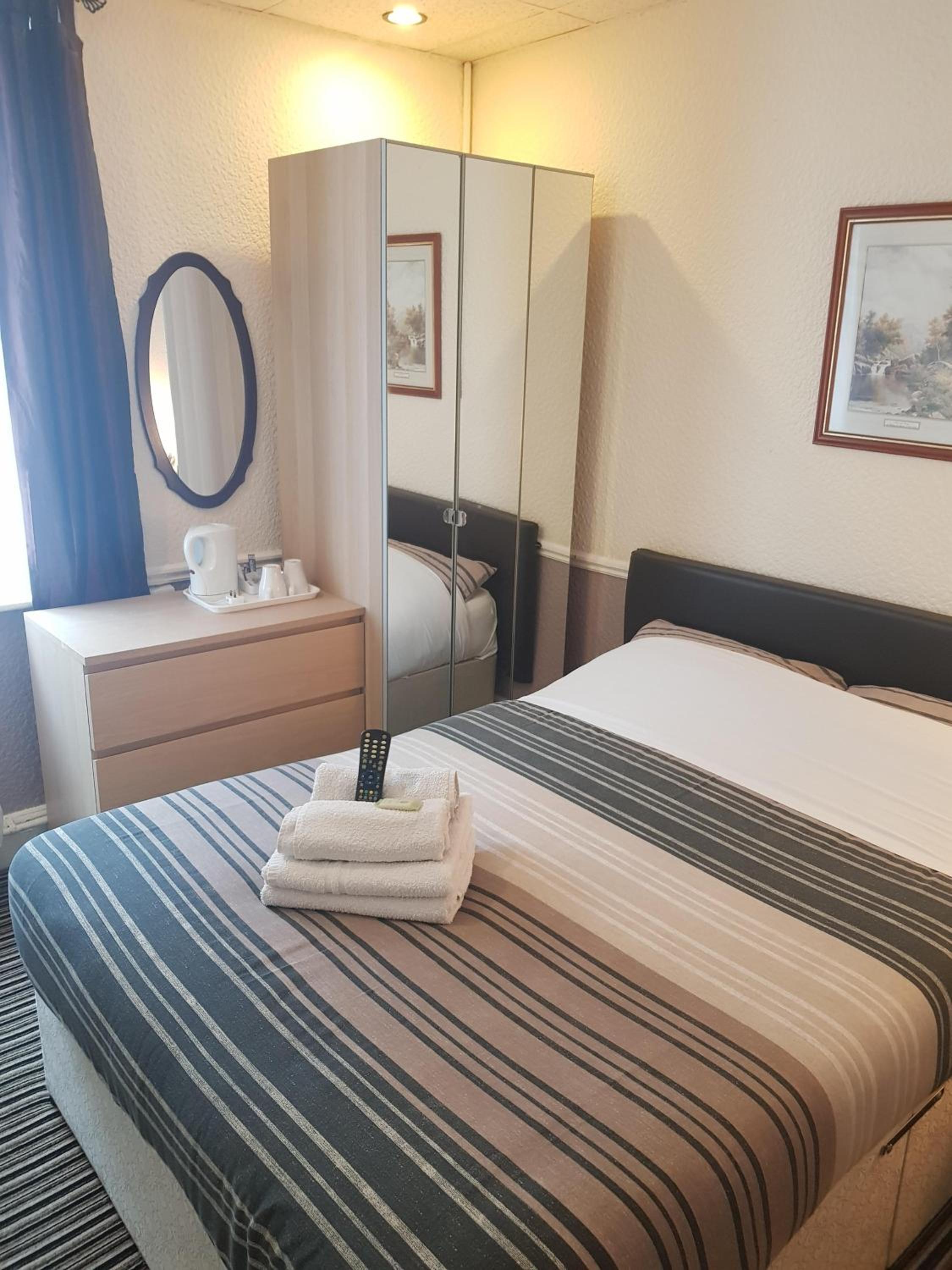 Grange House Hotel