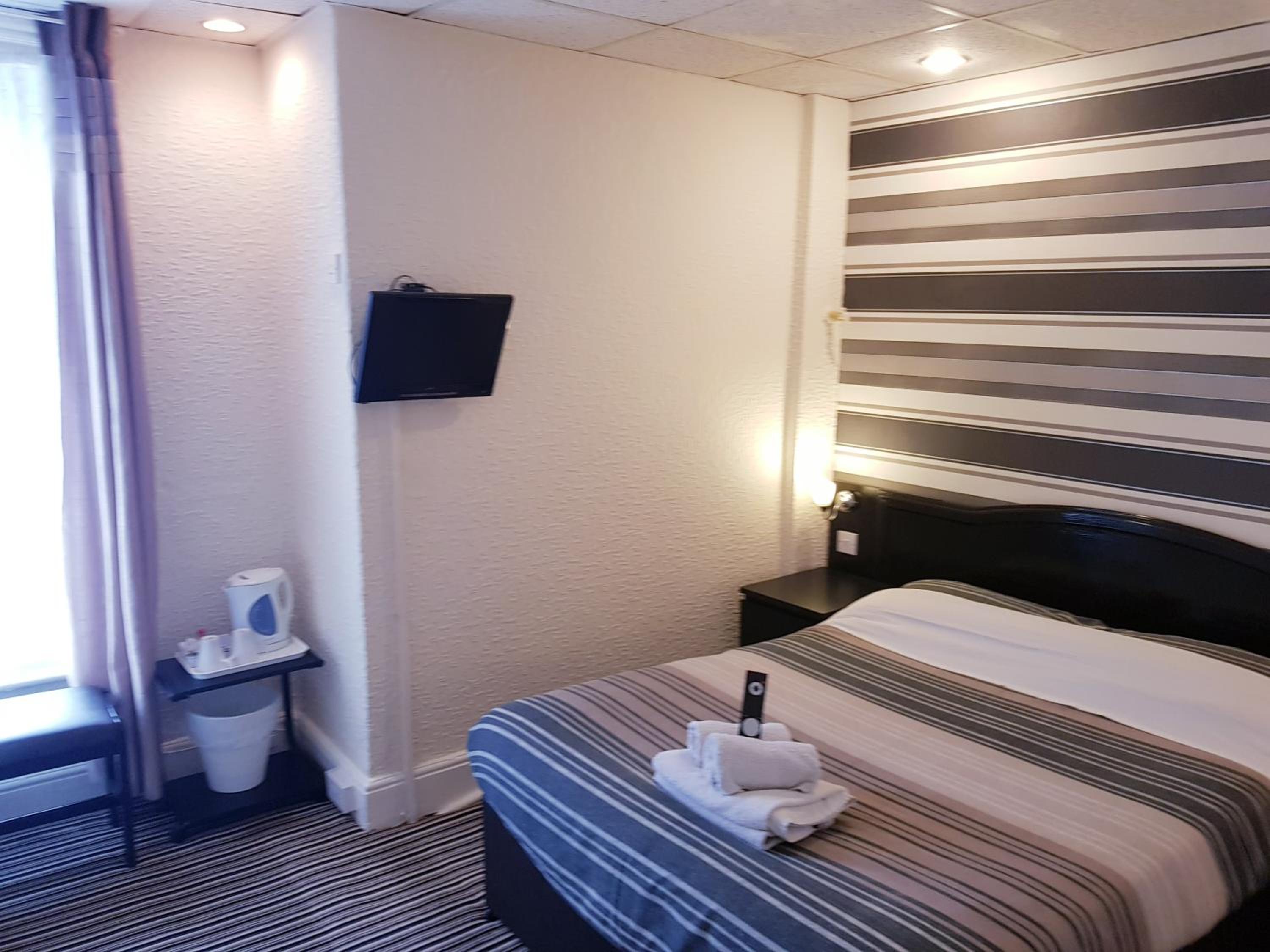 Grange House Hotel