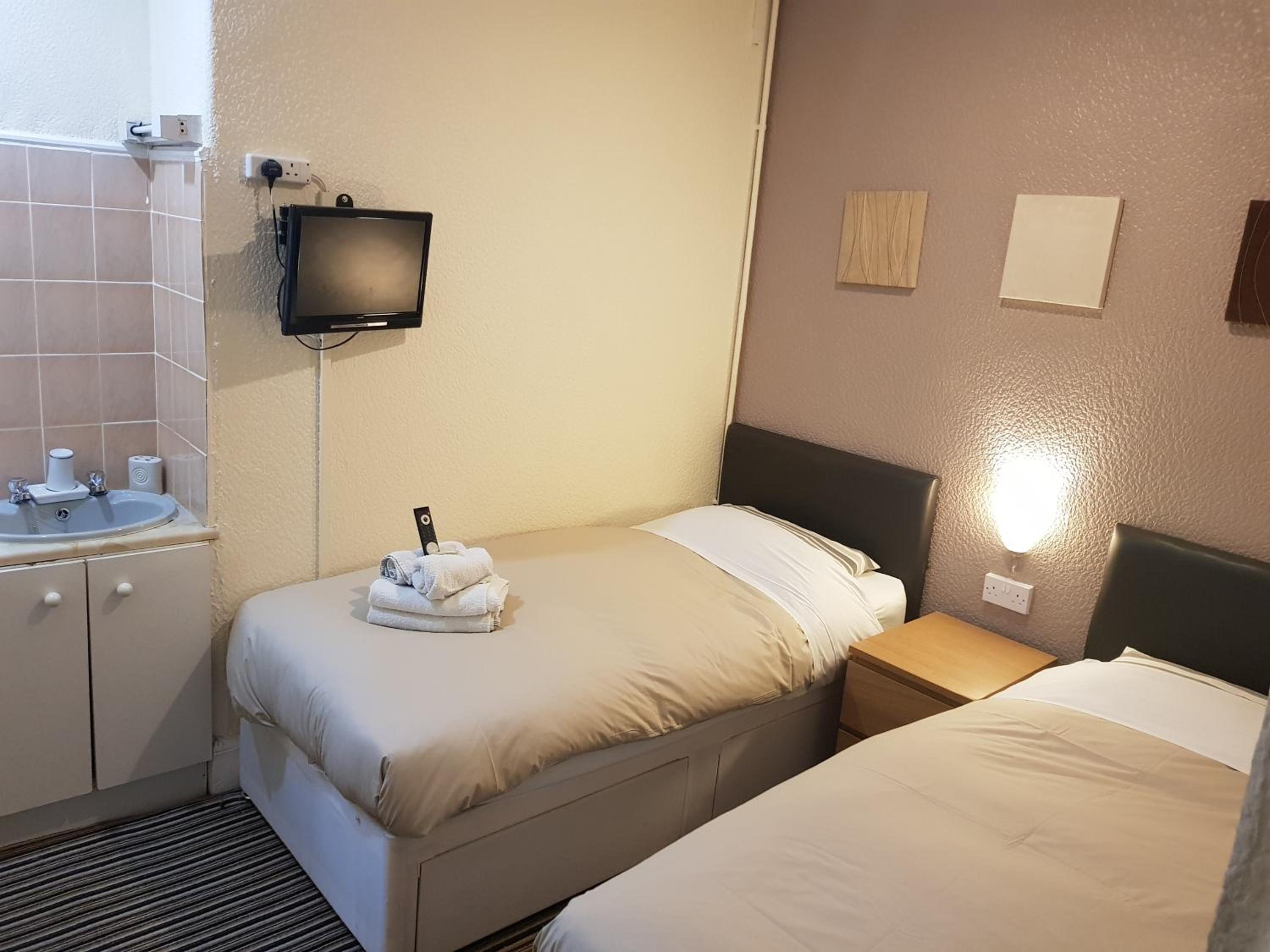 Grange House Hotel
