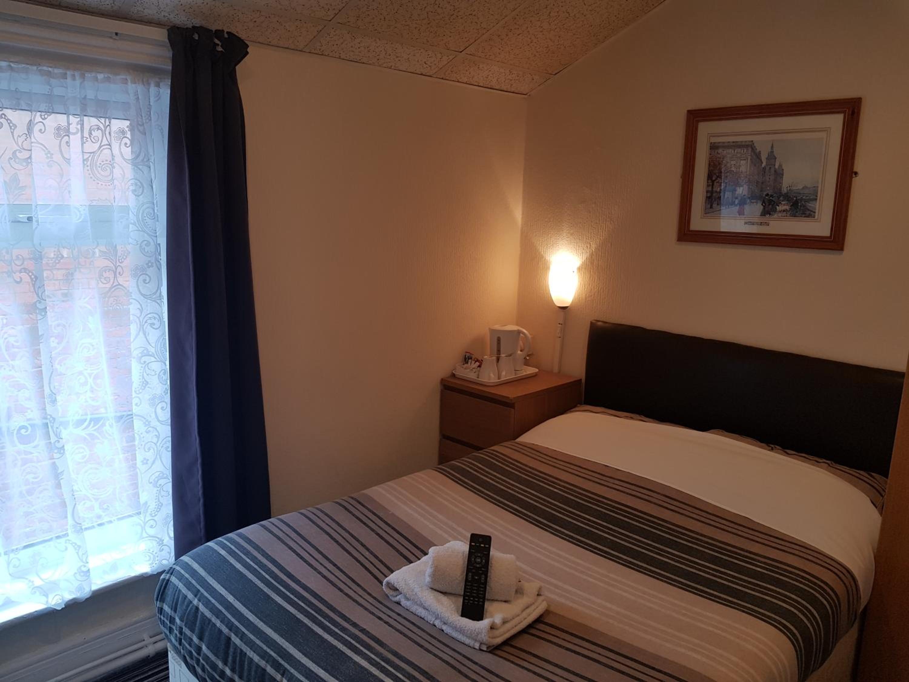 Grange House Hotel