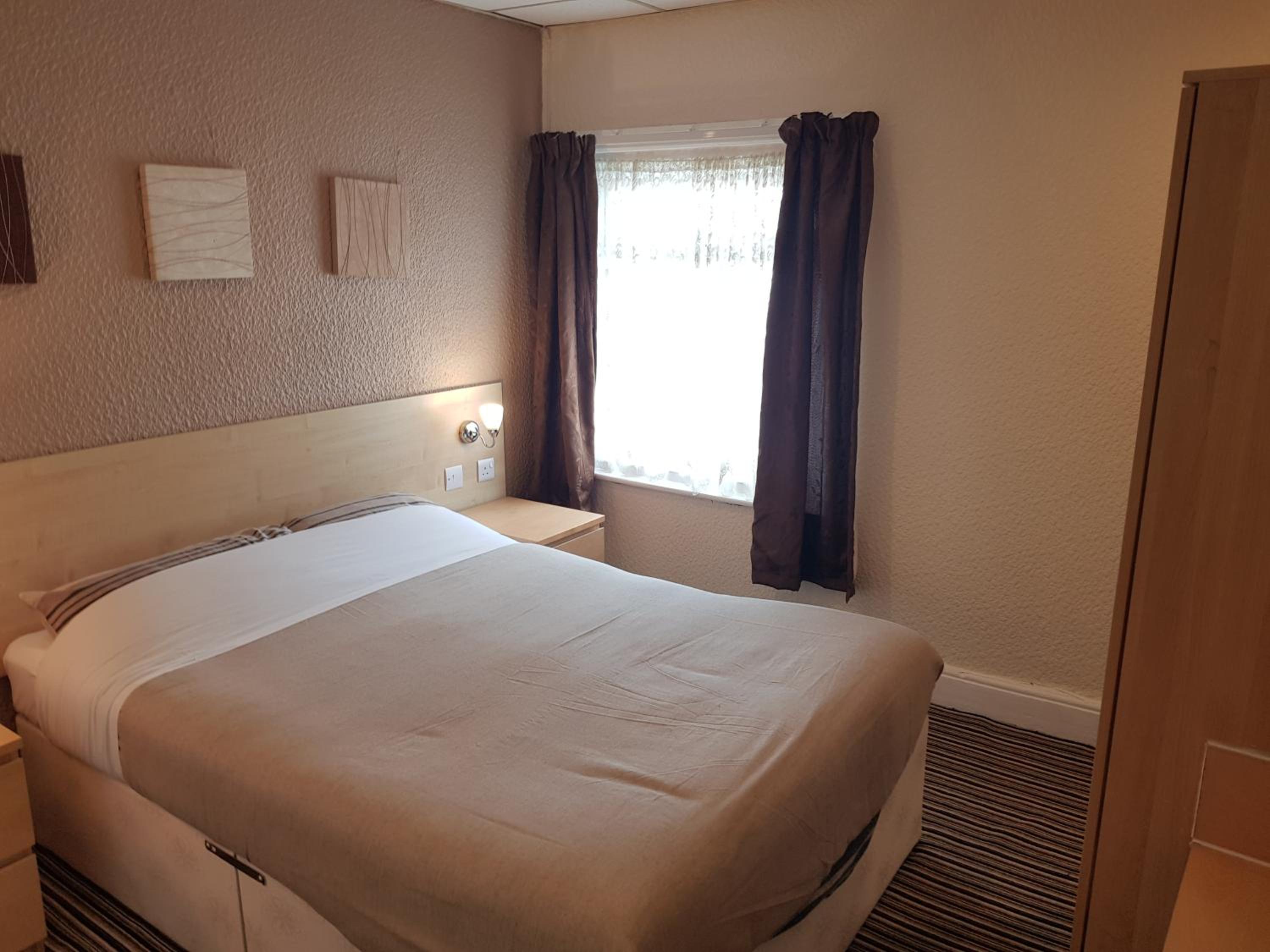 Grange House Hotel