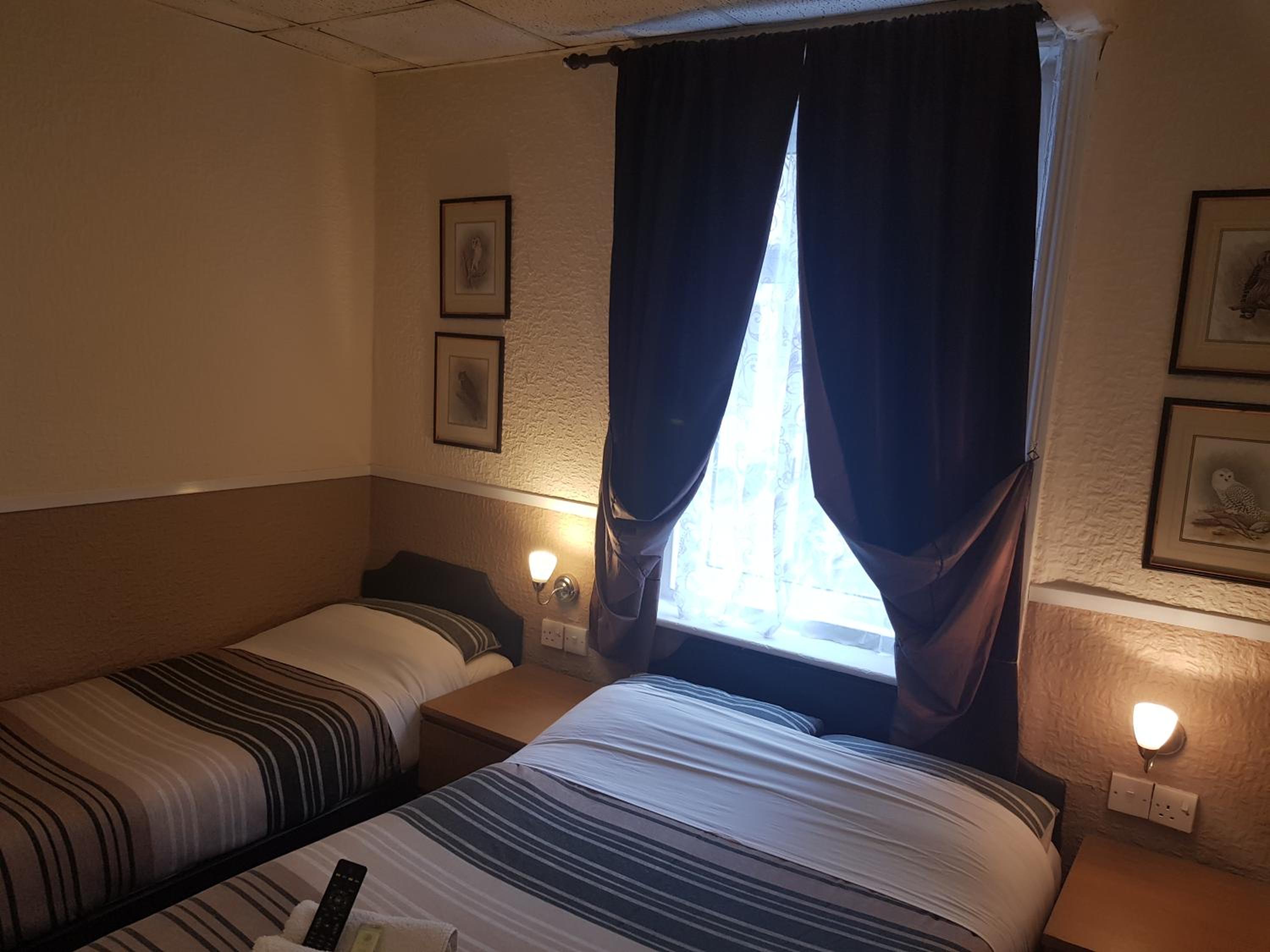 Grange House Hotel