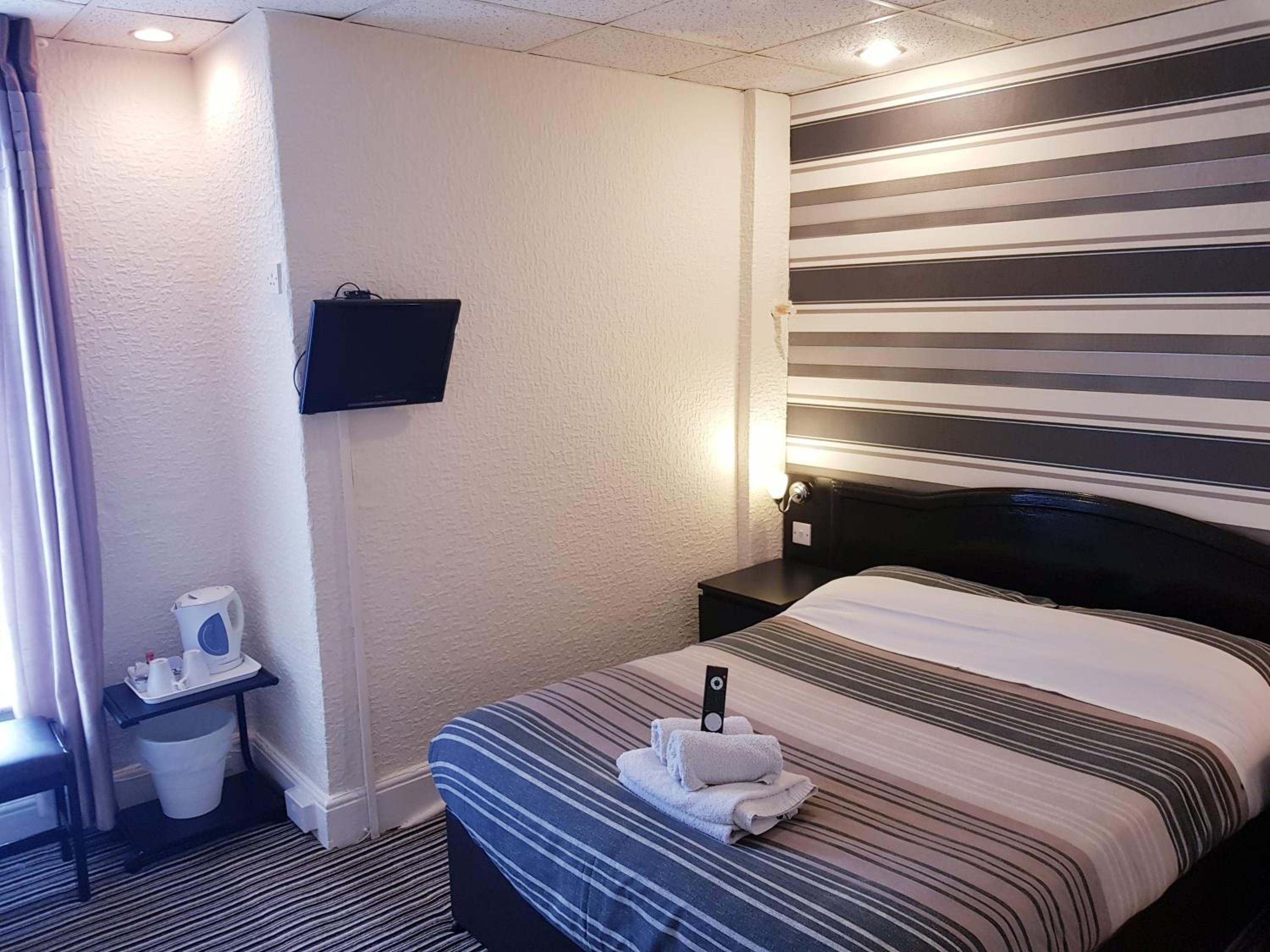 Grange House Hotel