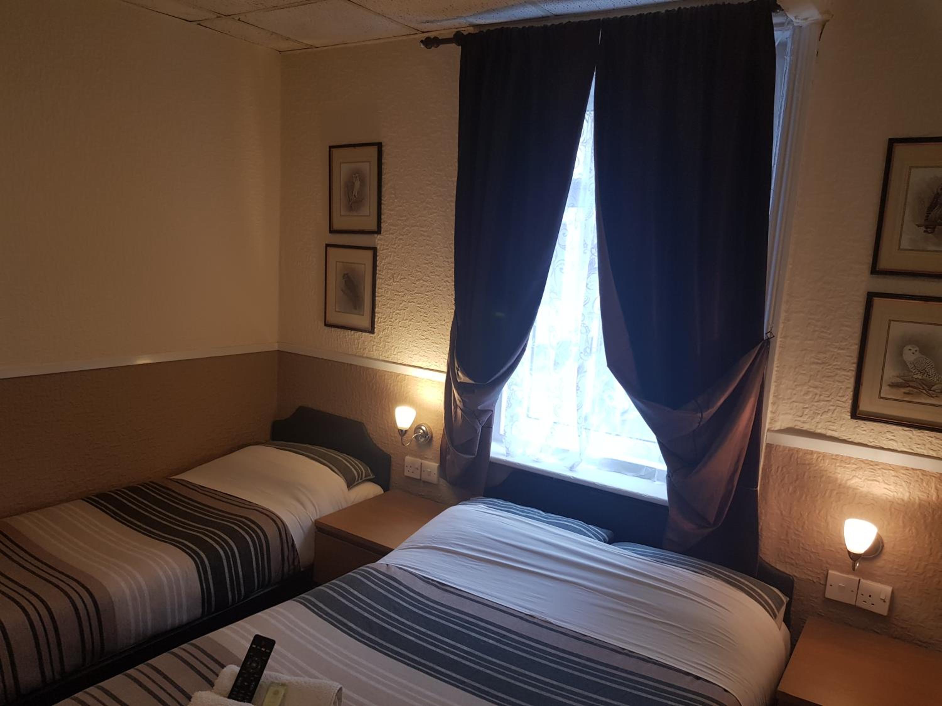 Grange House Hotel