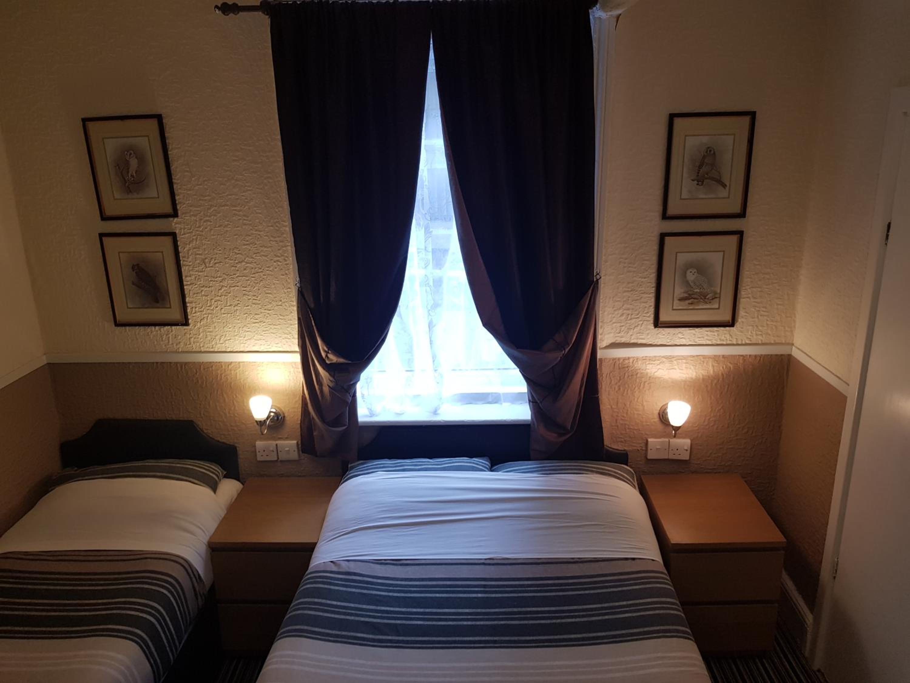 Grange House Hotel