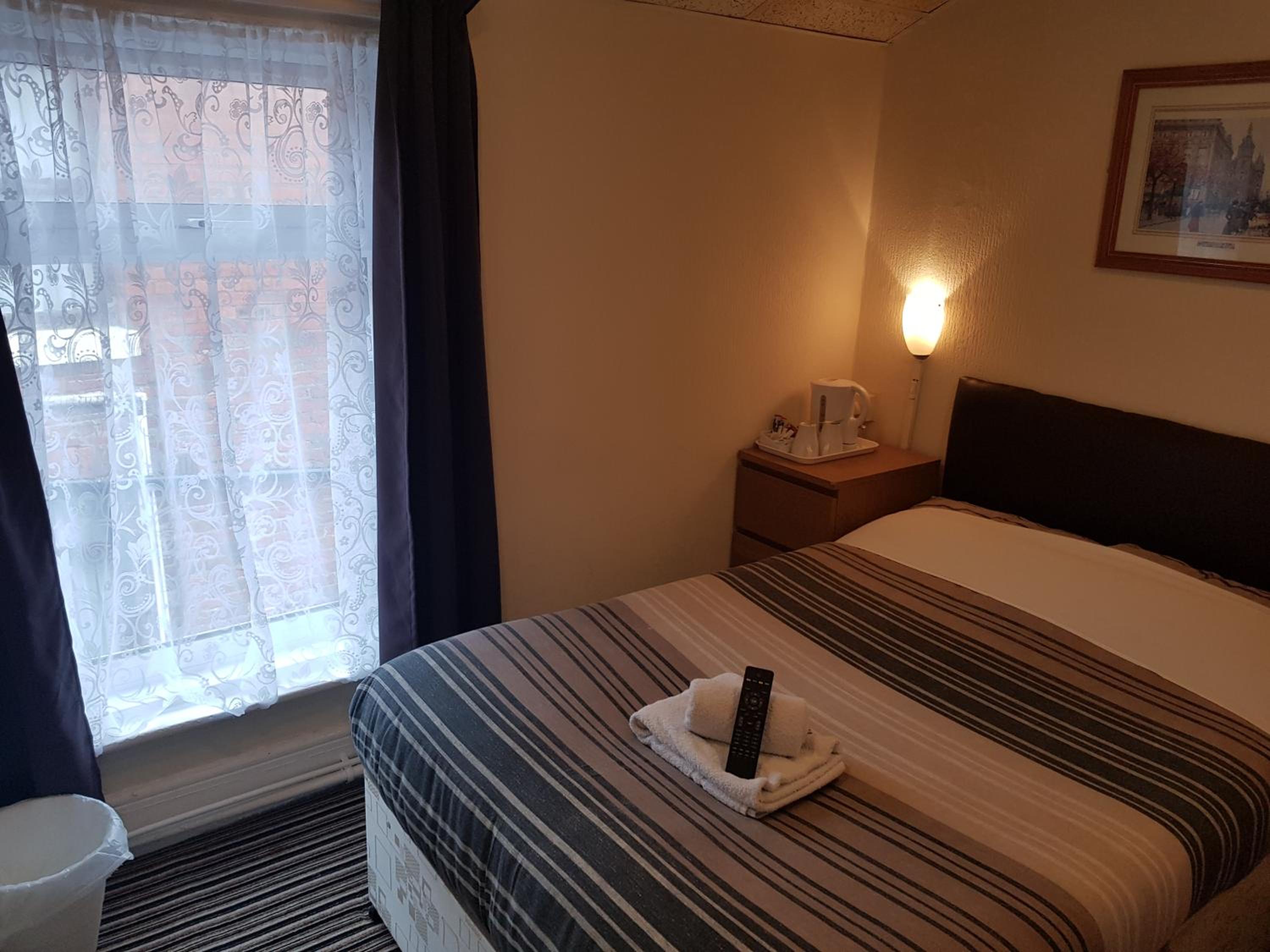 Grange House Hotel