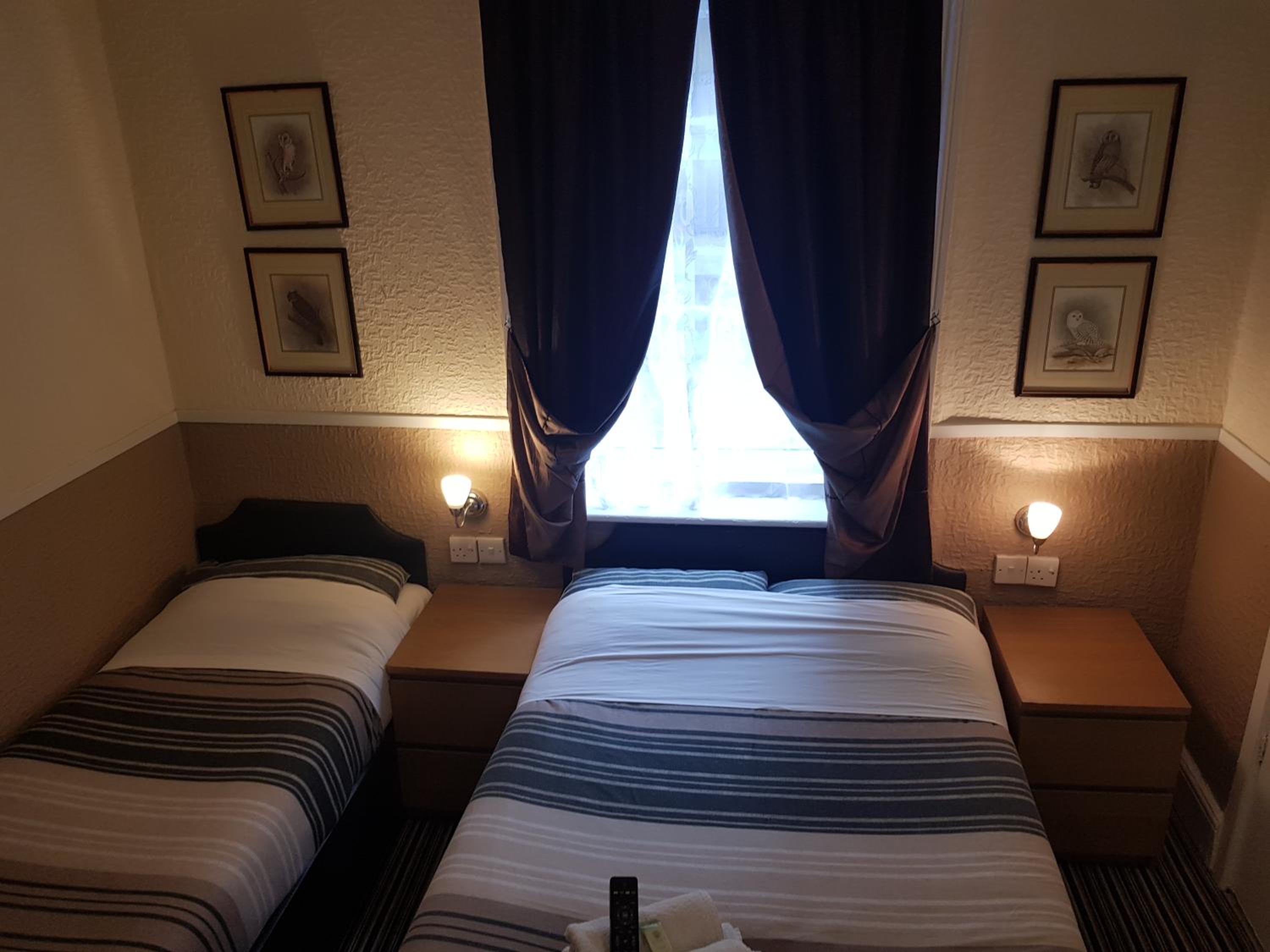Grange House Hotel