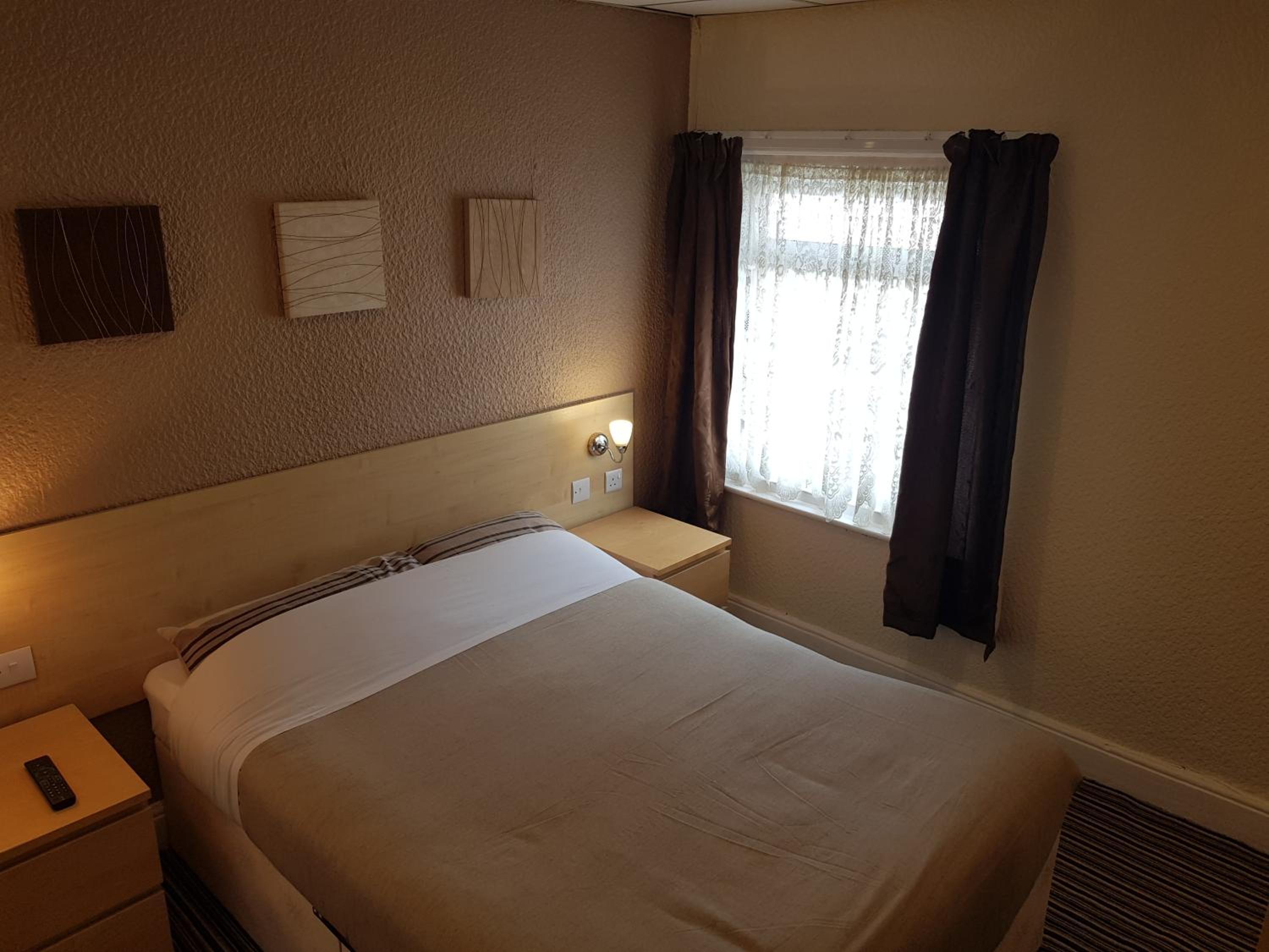 Grange House Hotel