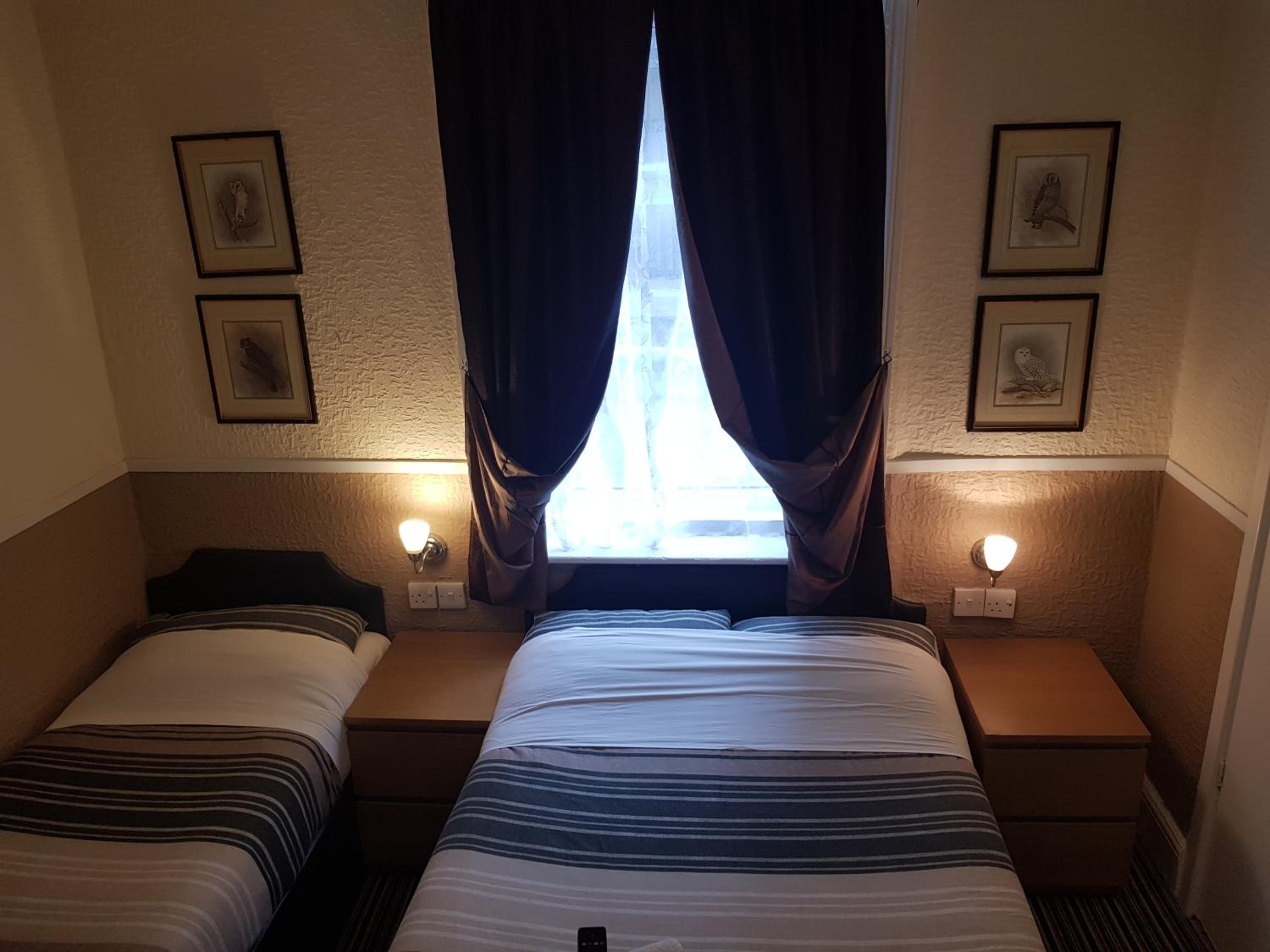 Grange House Hotel