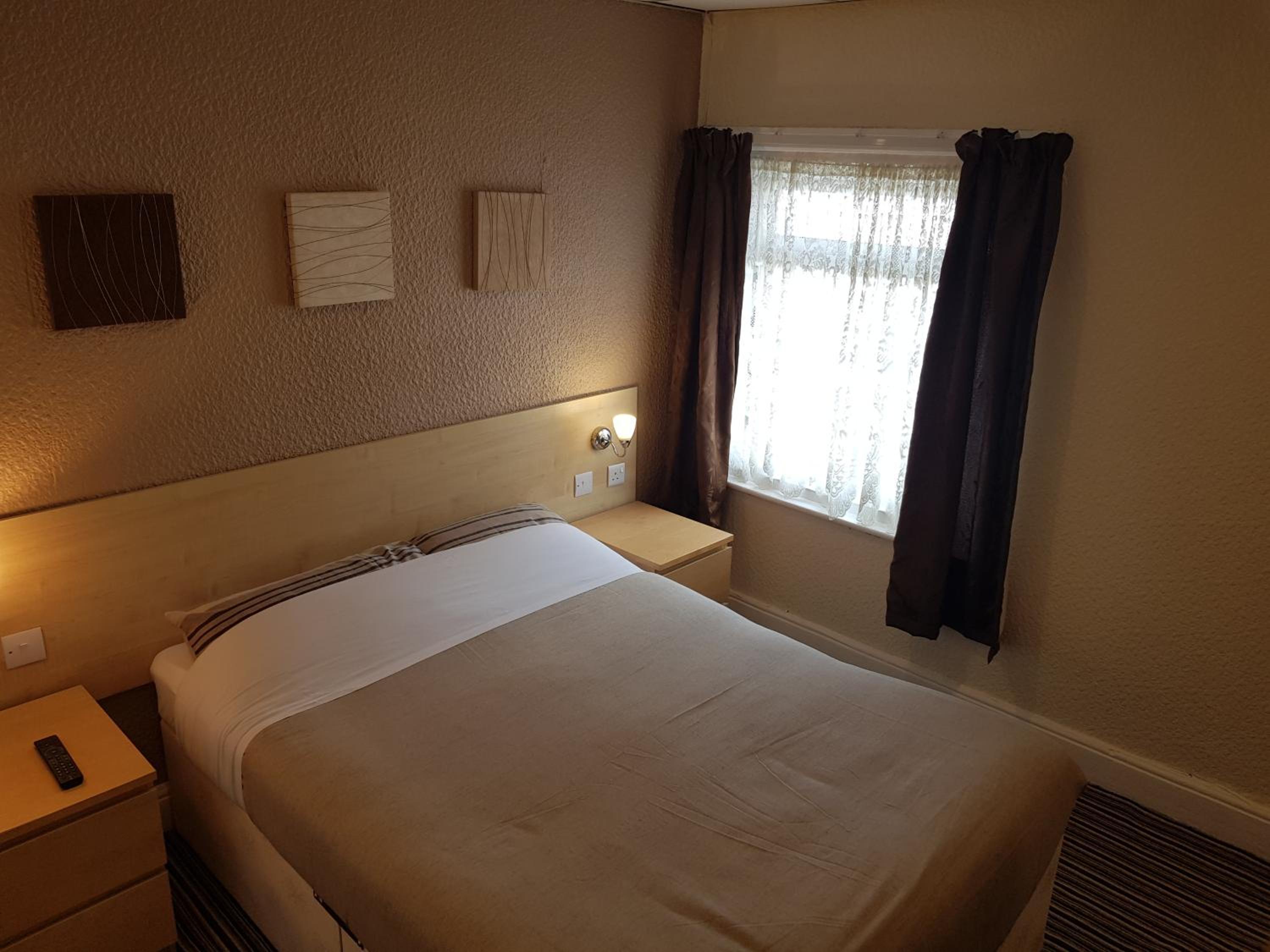 Grange House Hotel