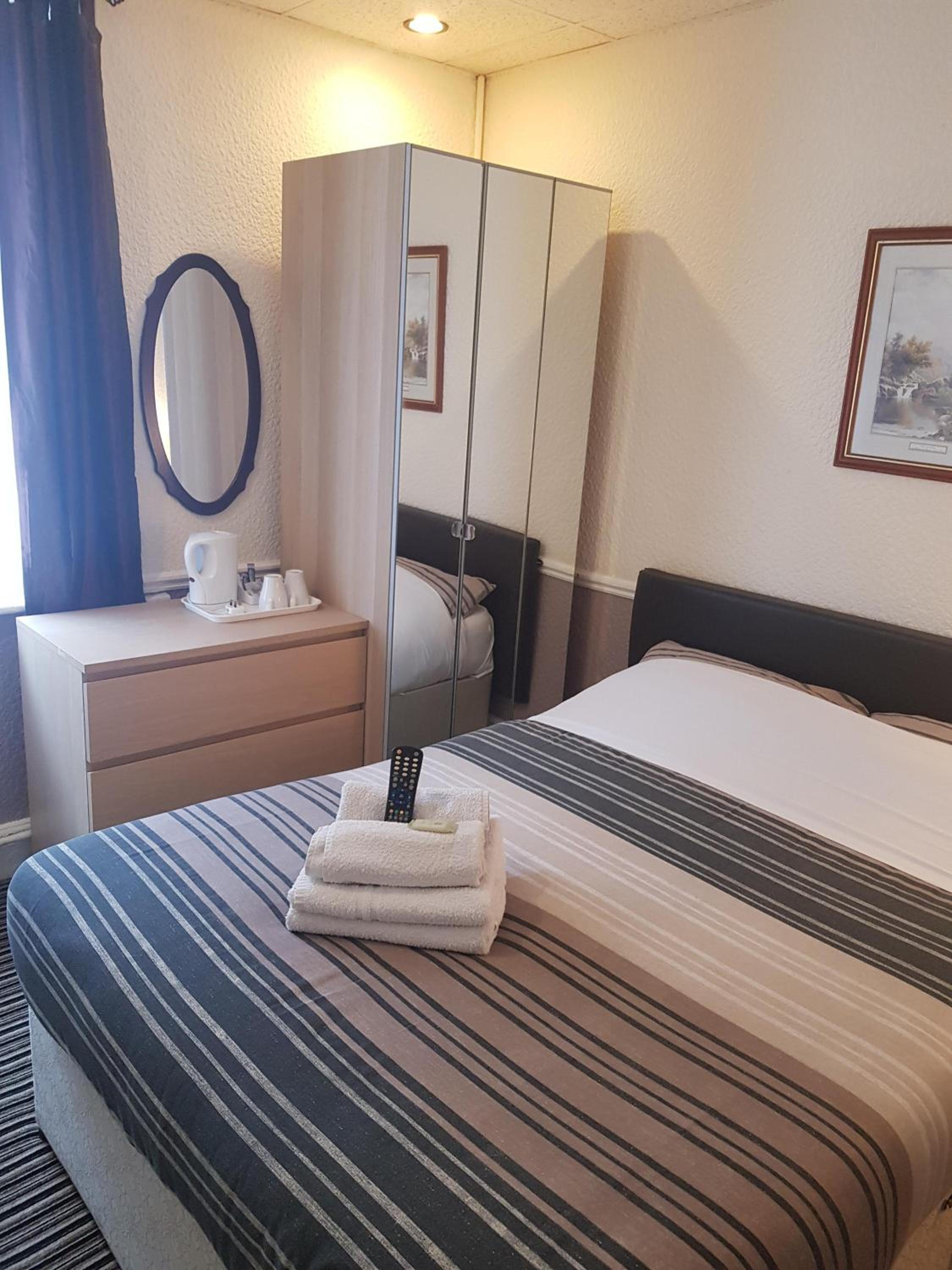 Grange House Hotel