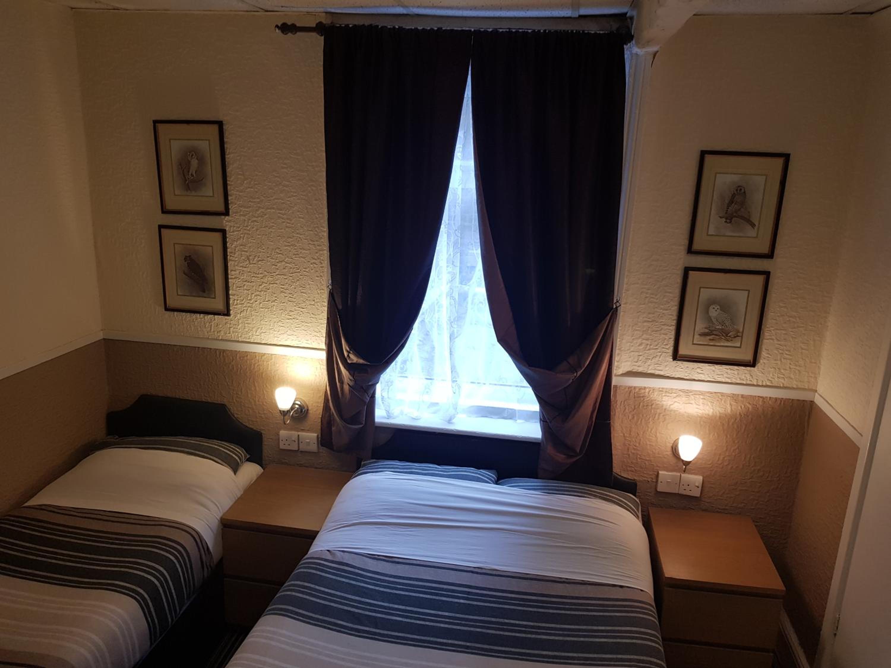 Grange House Hotel