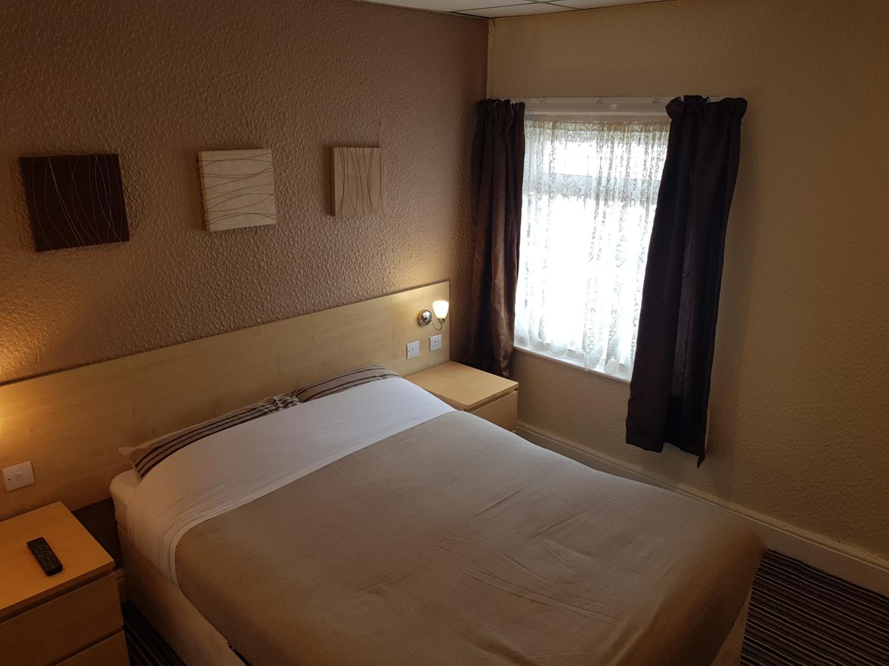 Grange House Hotel
