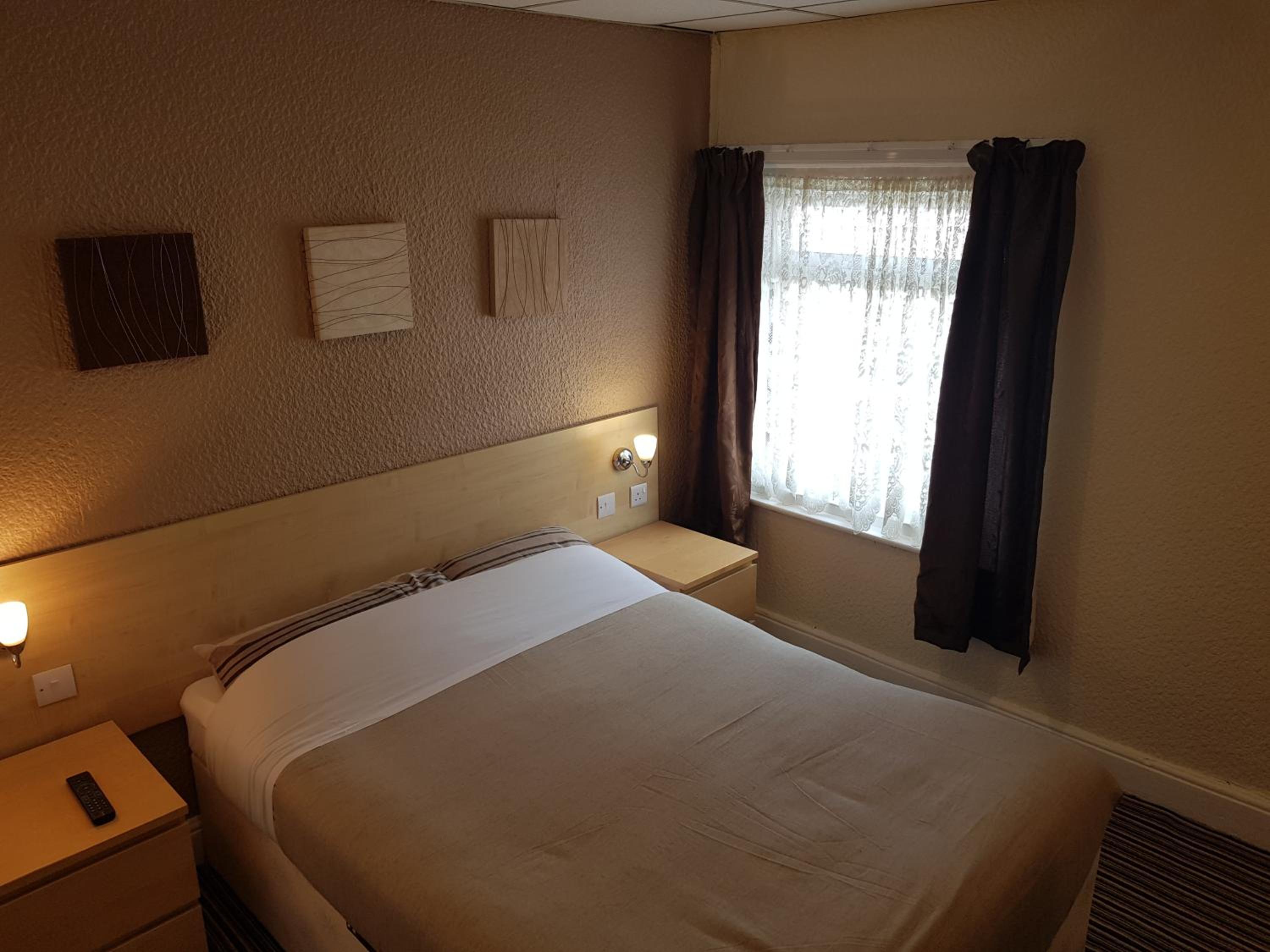 Grange House Hotel