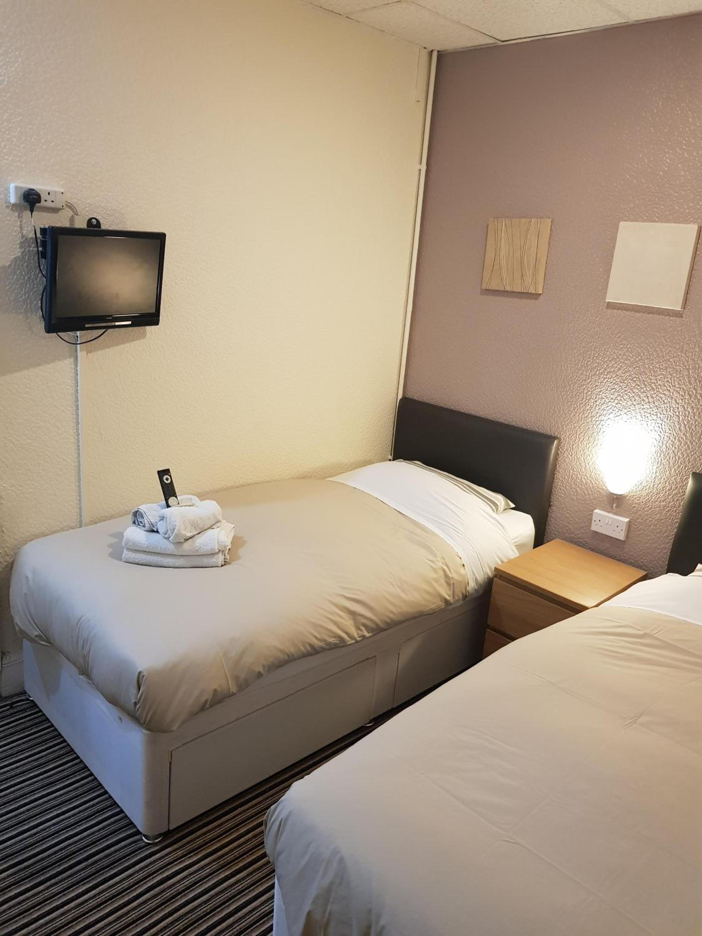 Grange House Hotel