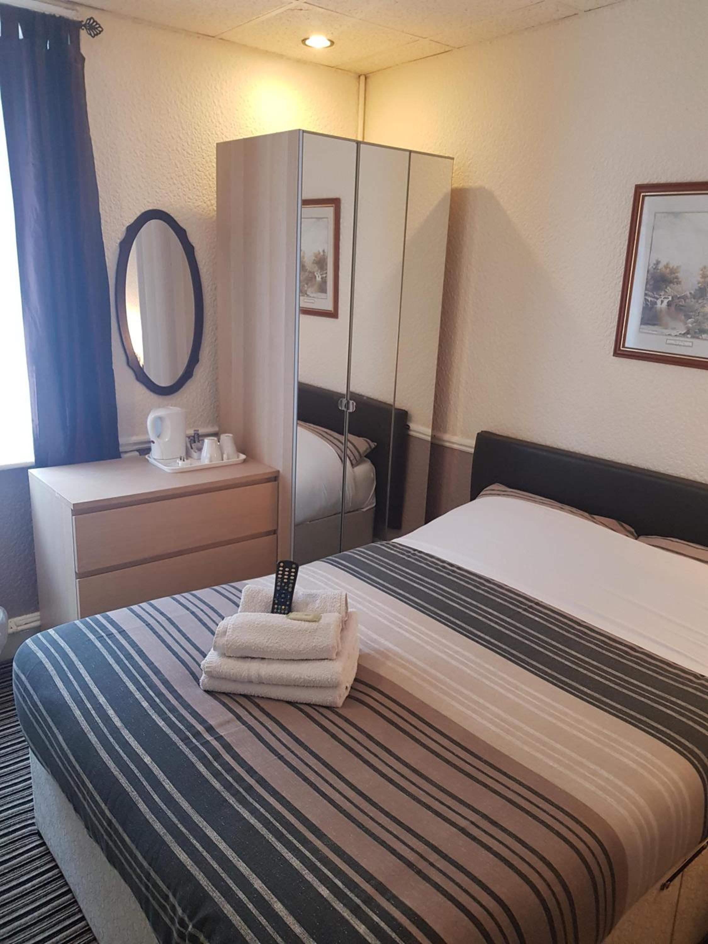 Grange House Hotel