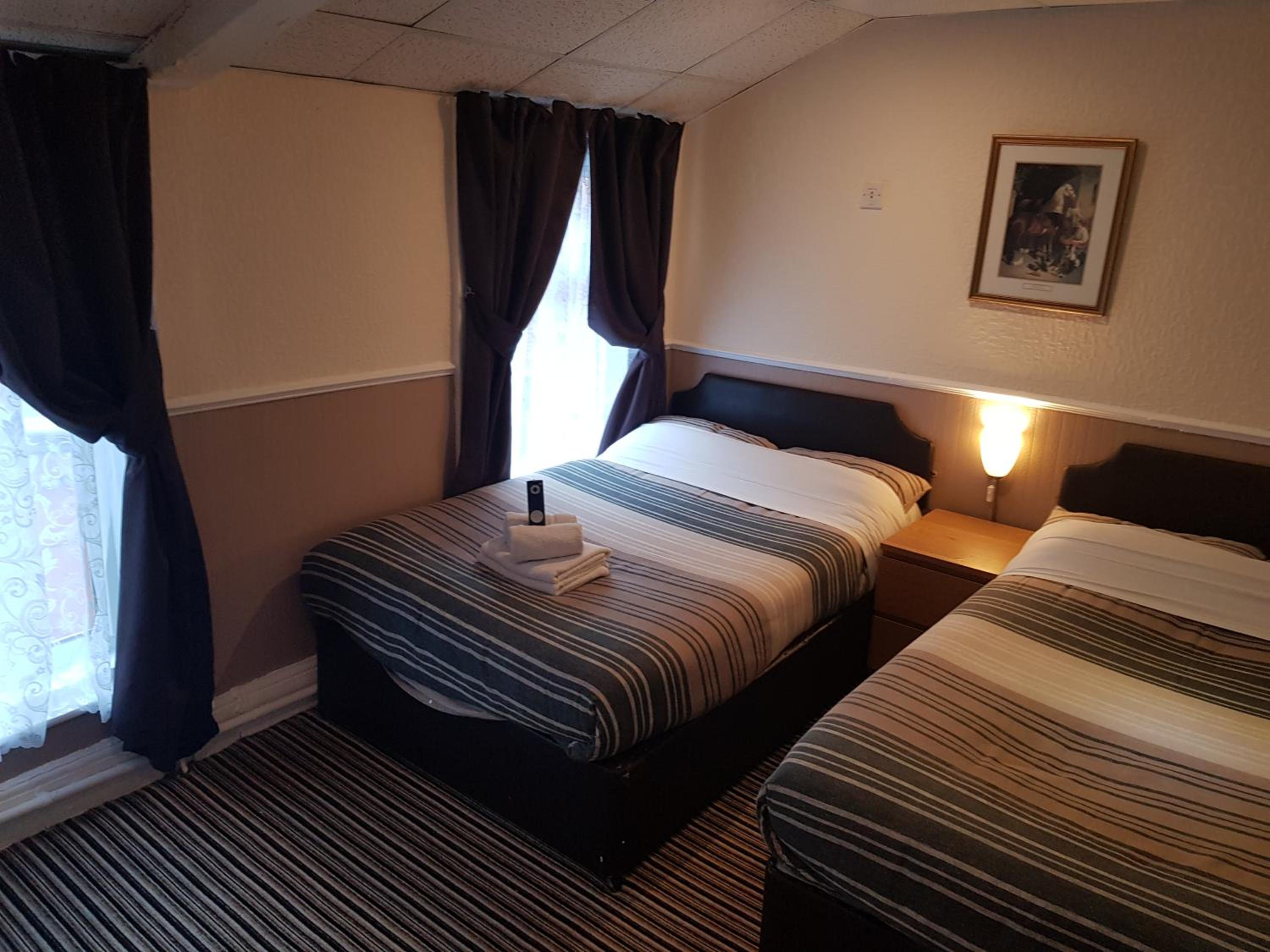 Grange House Hotel