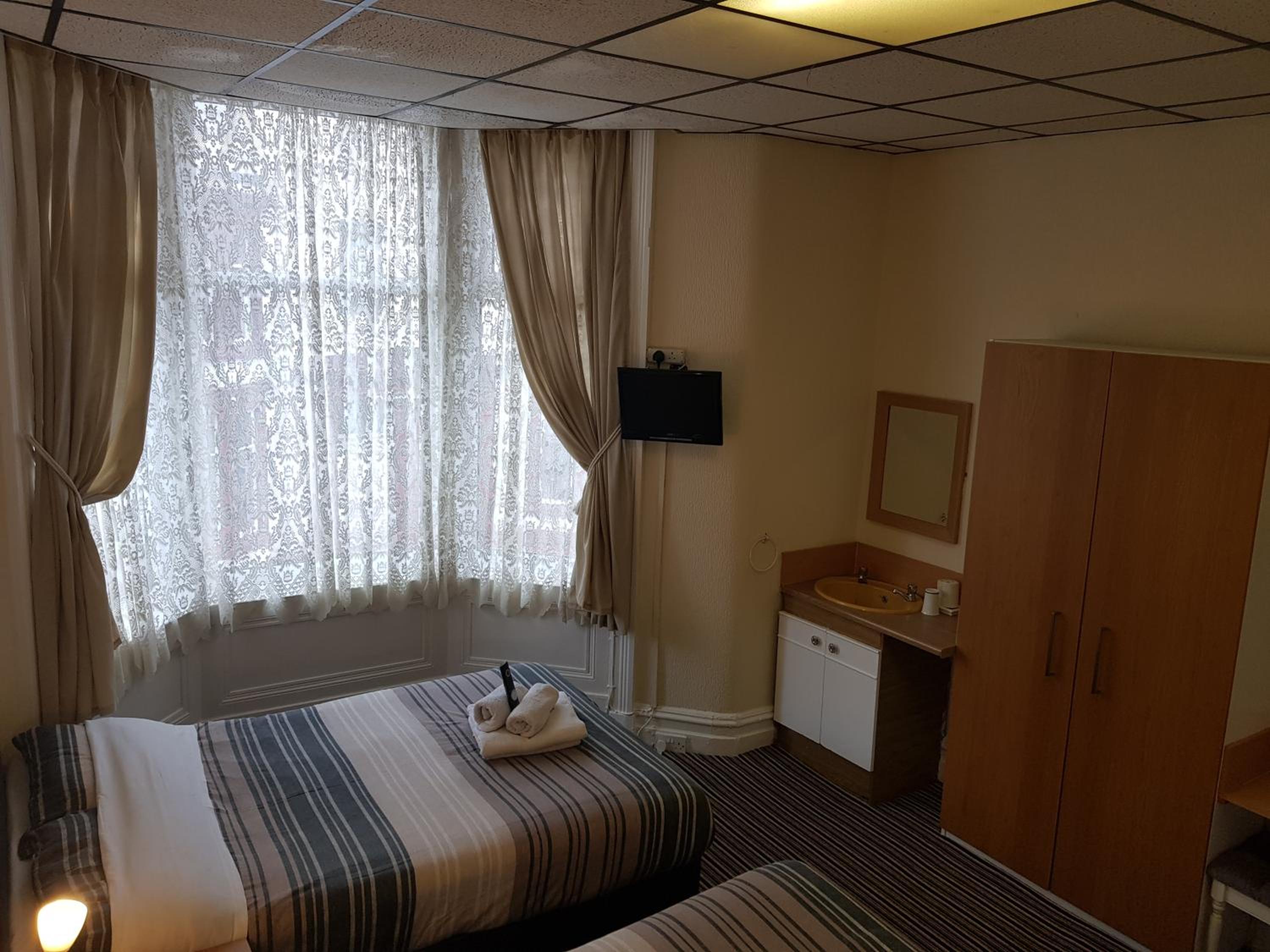 Grange House Hotel