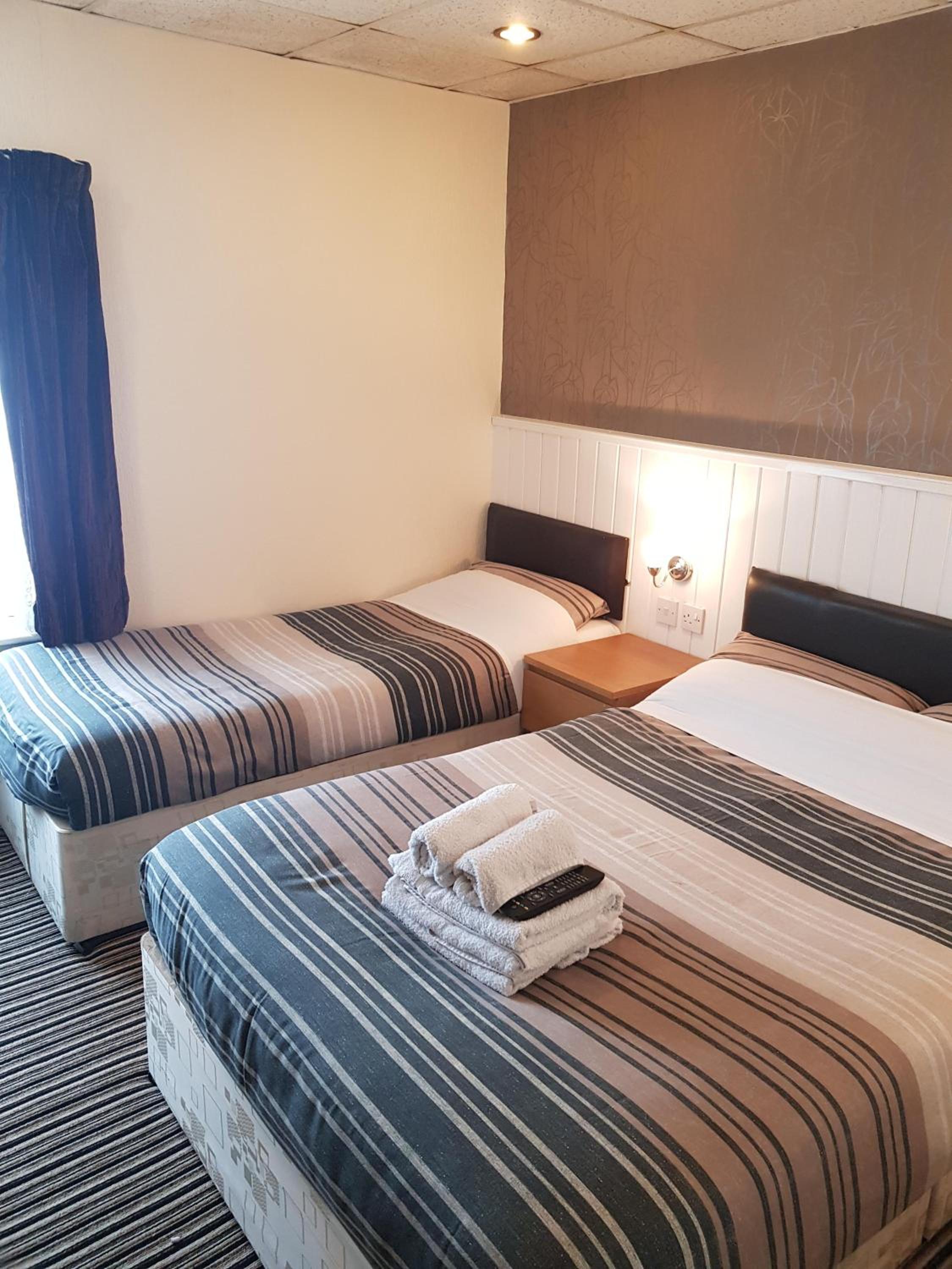 Grange House Hotel