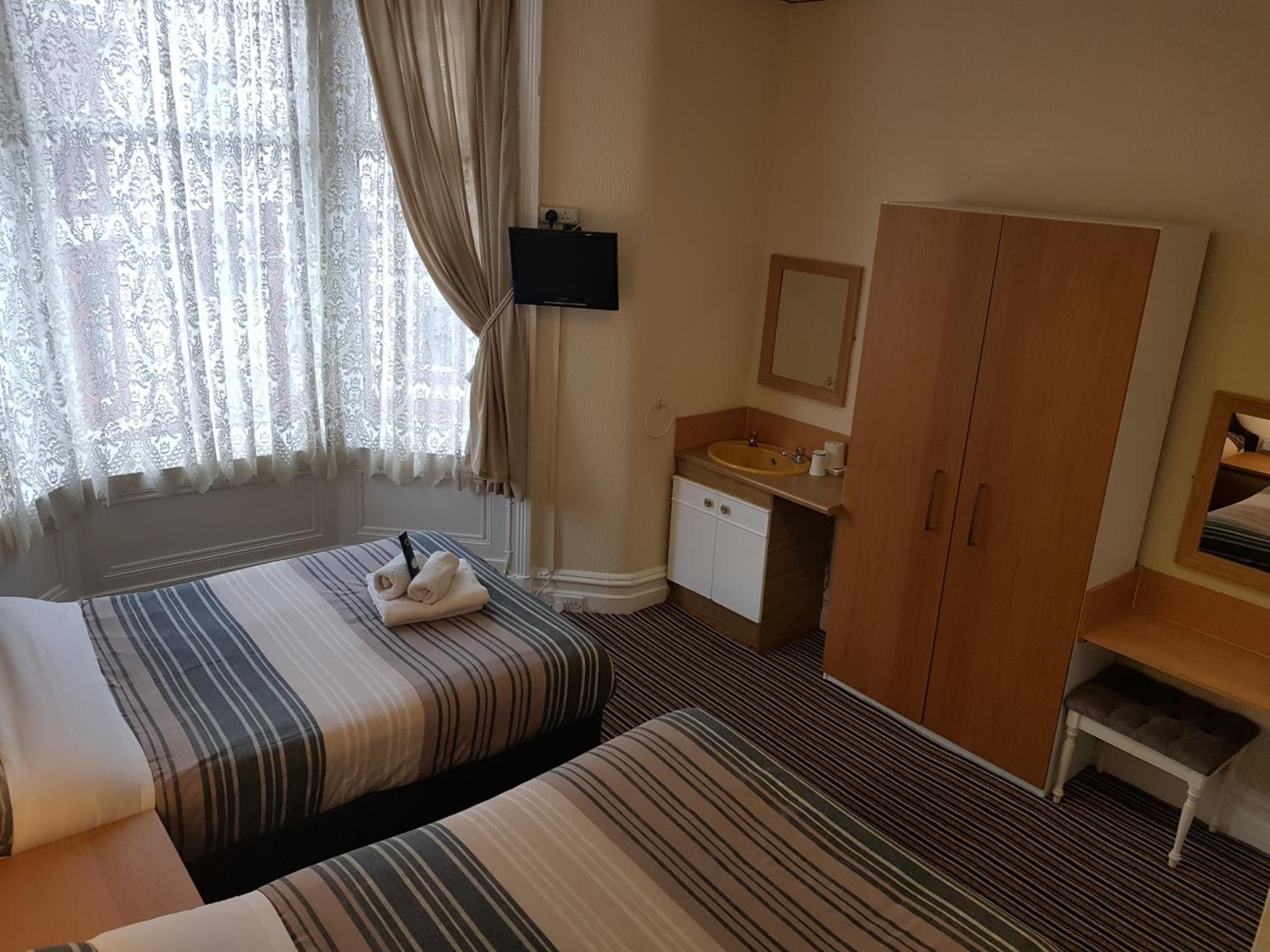 Grange House Hotel