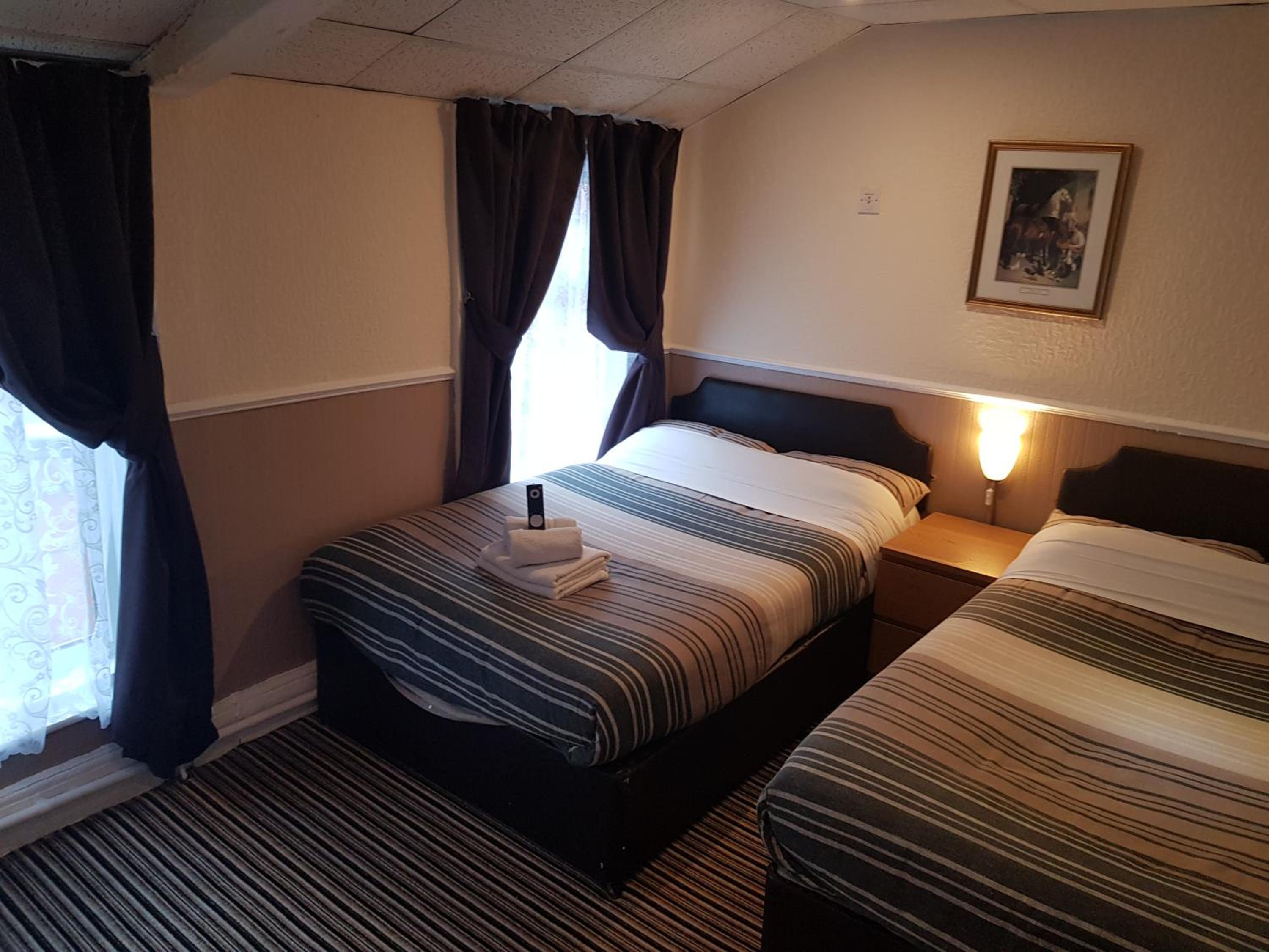Grange House Hotel