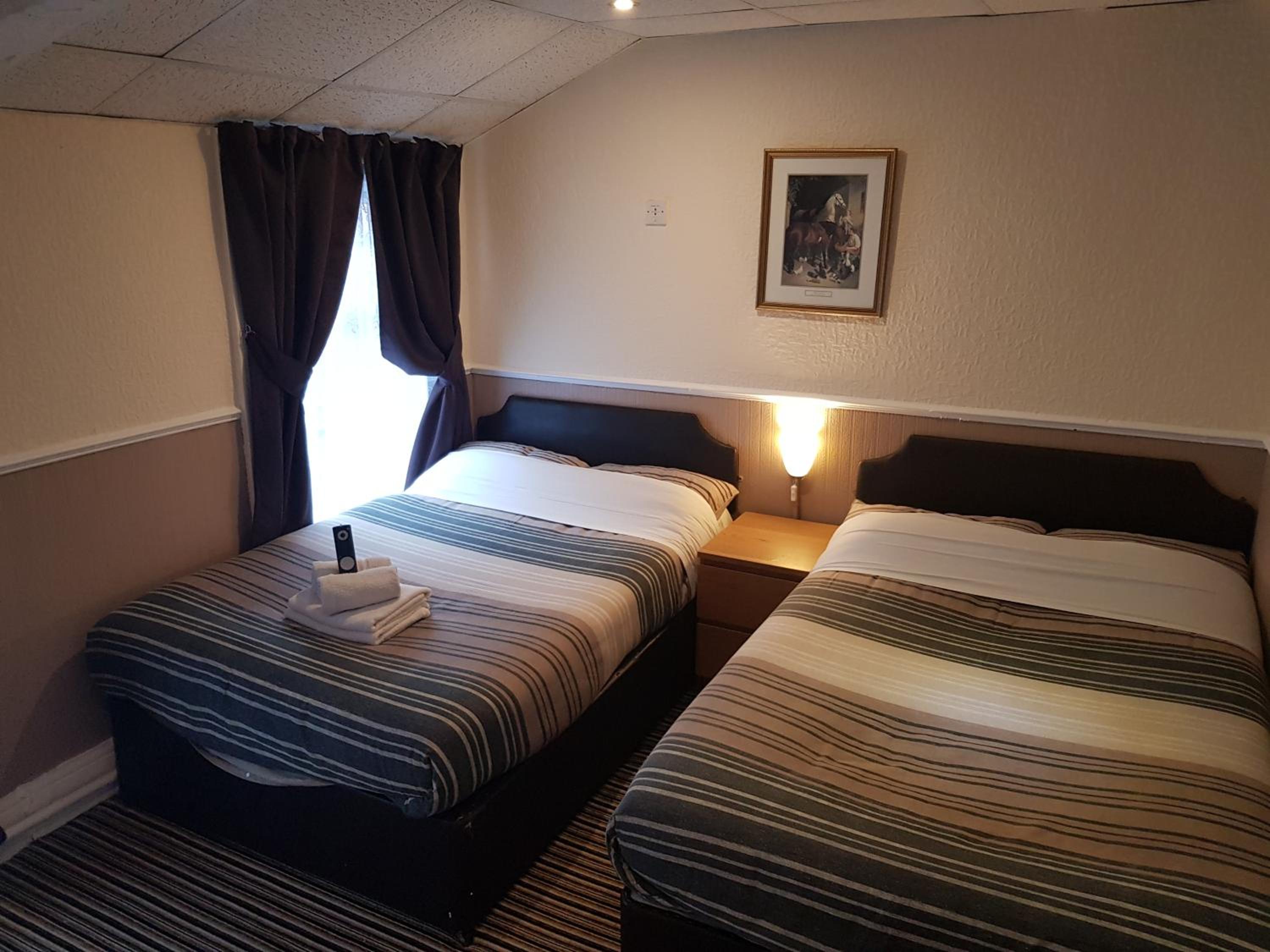 Grange House Hotel
