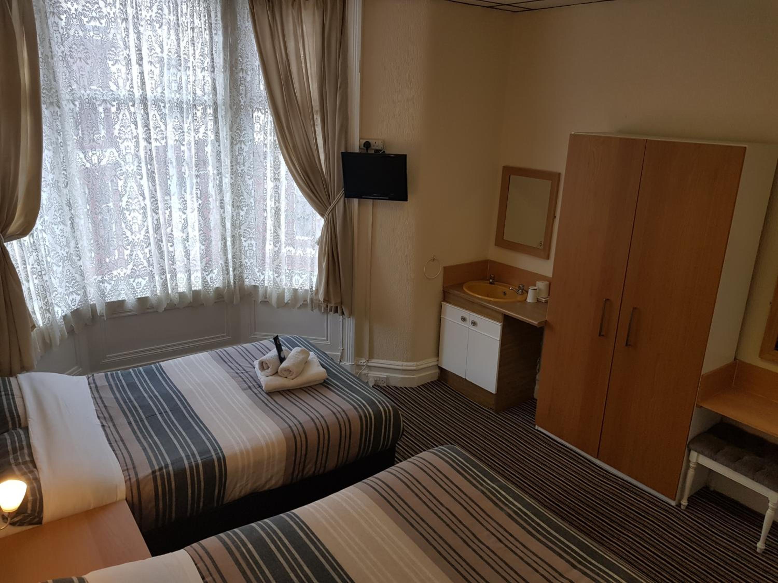 Grange House Hotel