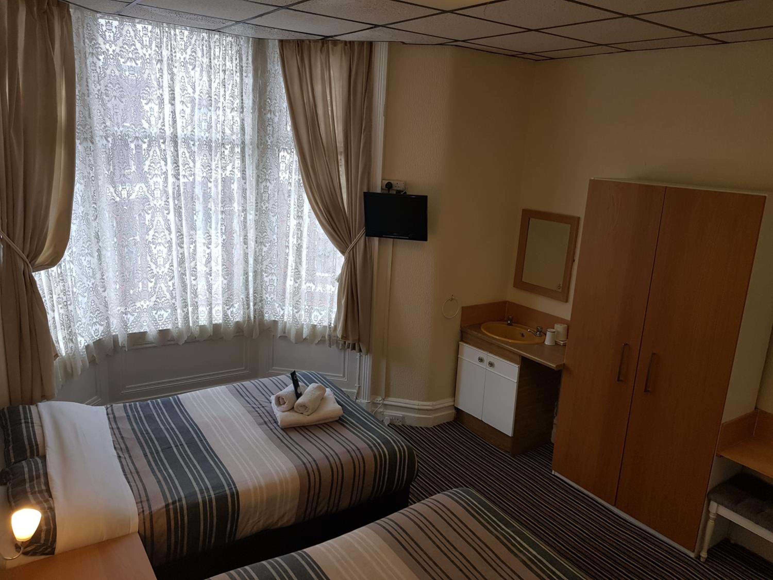 Grange House Hotel