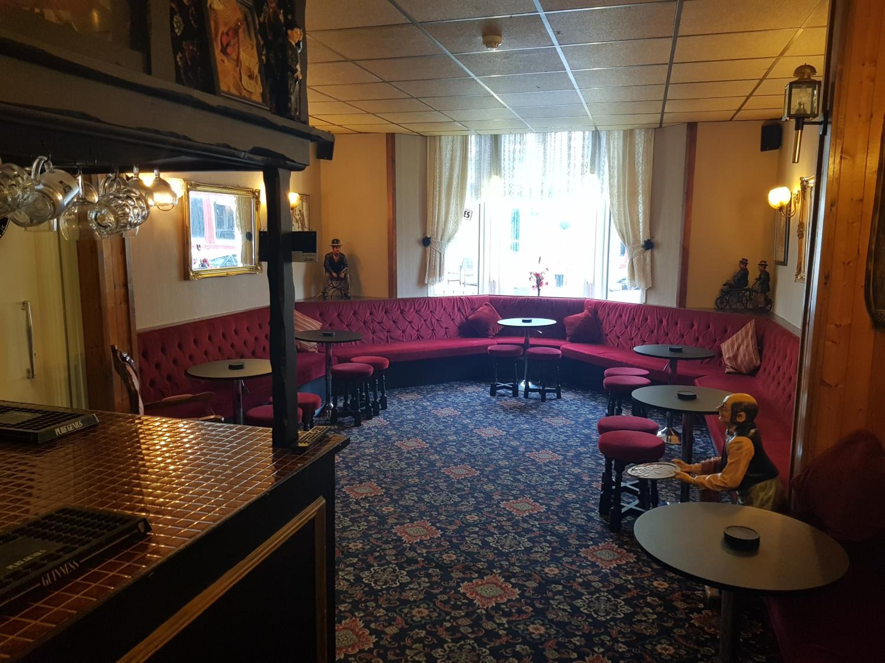 Grange House Hotel