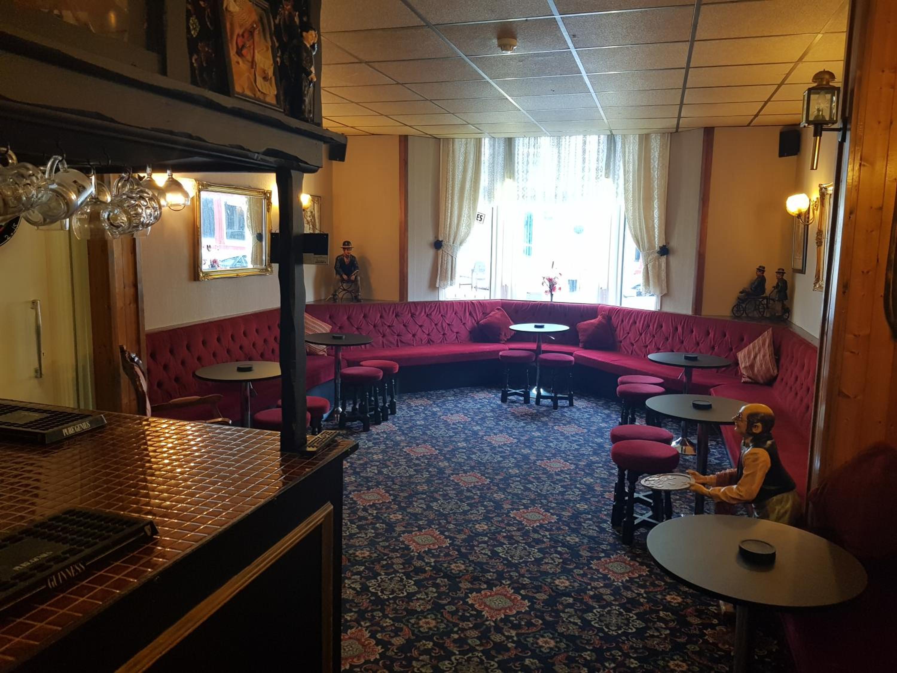 Grange House Hotel