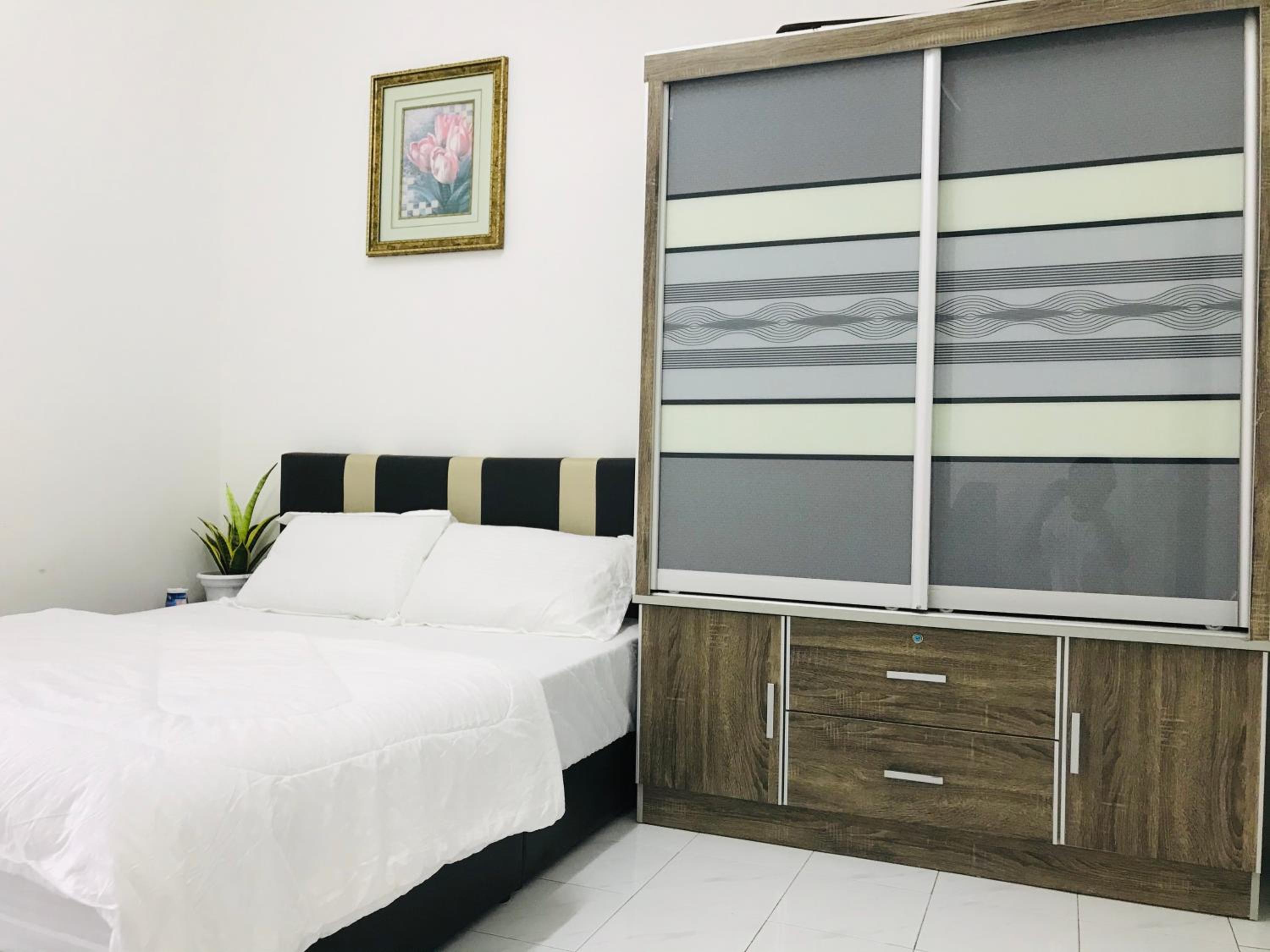 Alyn Home Batu Pahat Wifi Coway view 2