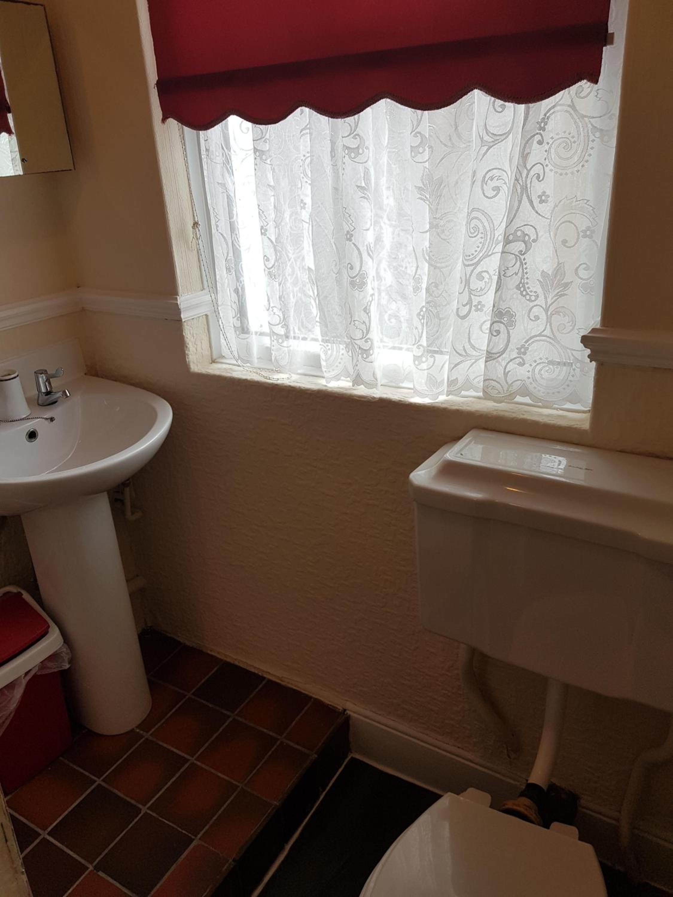 Grange House Hotel
