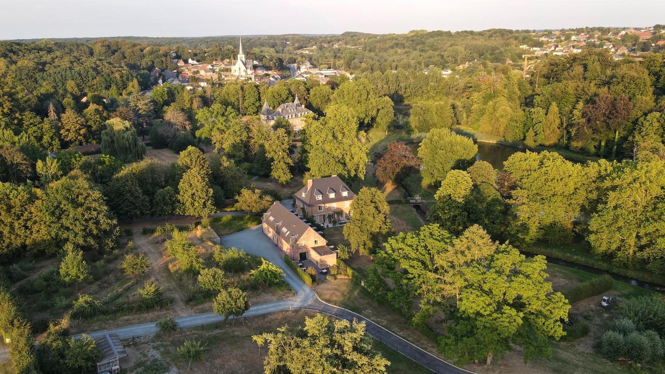 B&B Park7