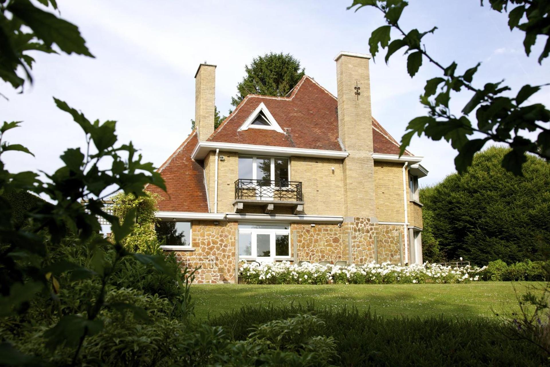 Villa Princekouter