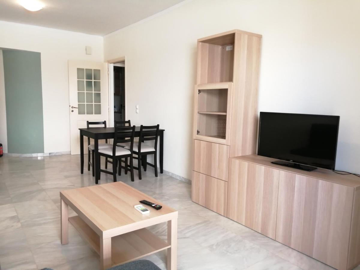 Spacious Apartment in Nafplio City Center photo 2