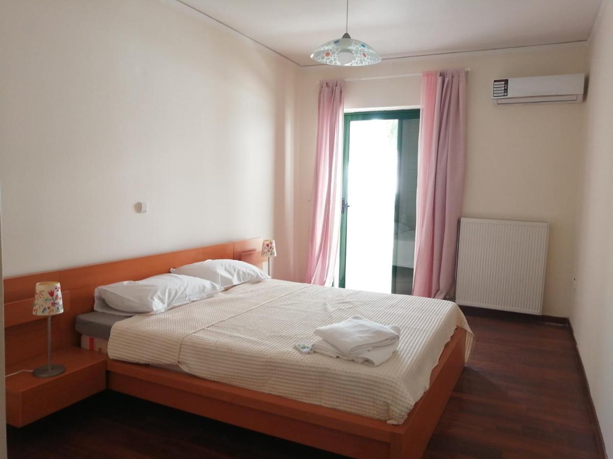 Spacious Apartment in Nafplio City Center photo 3