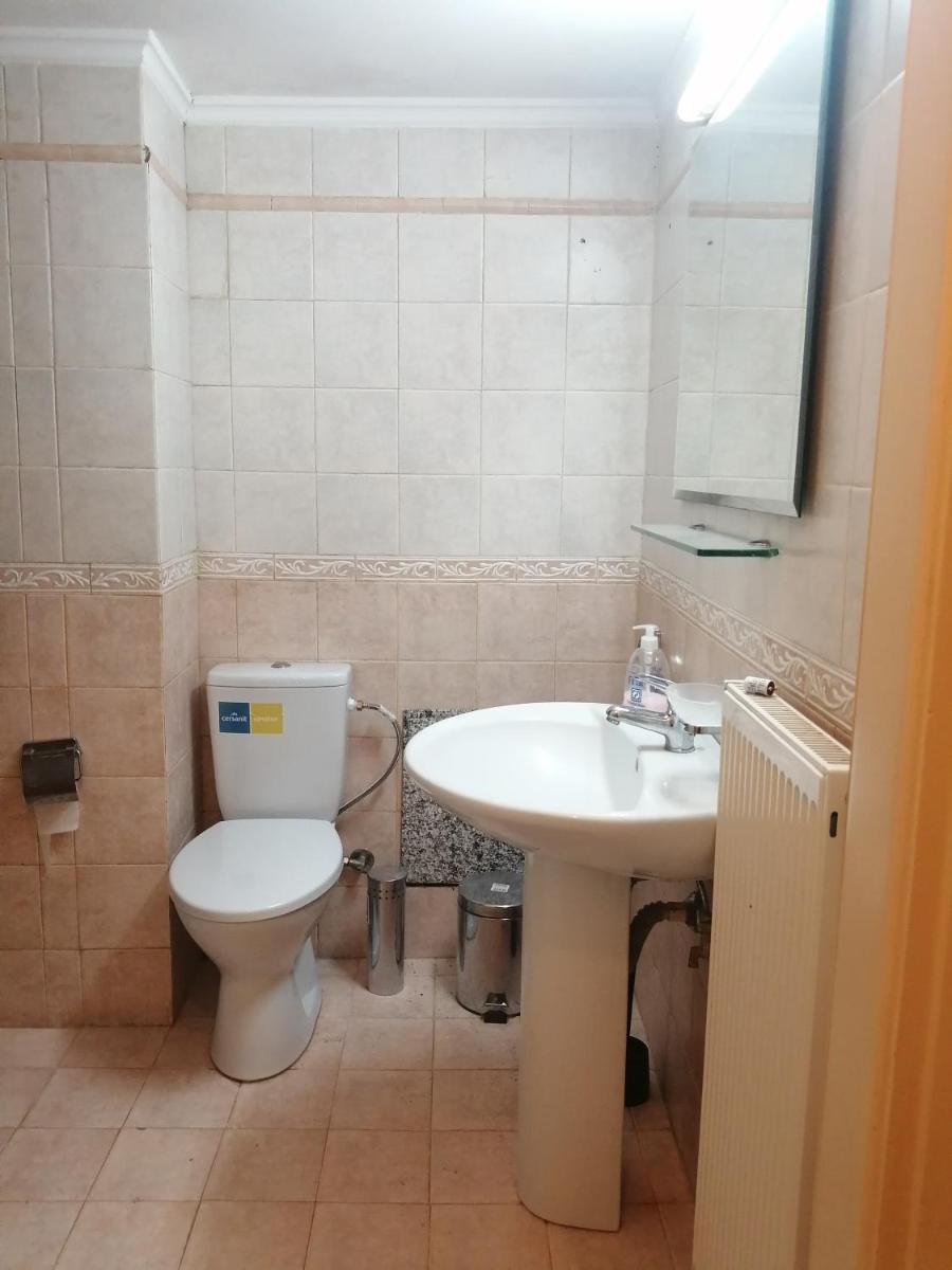 Spacious Apartment in Nafplio City Center photo 4