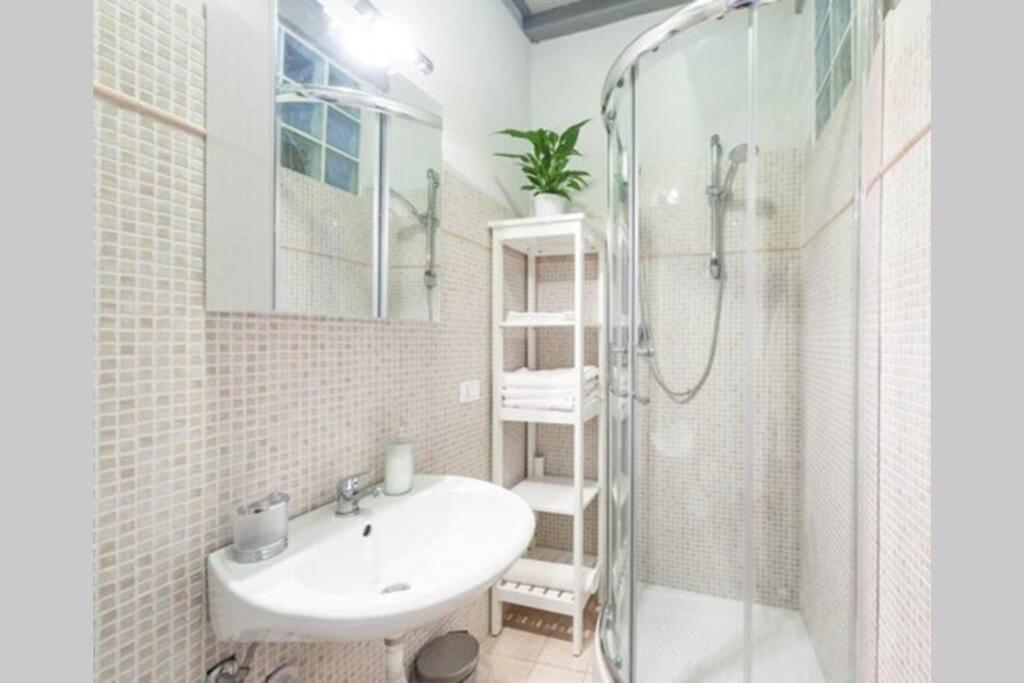 Happy Florence Santa Croce double apartment photo 4