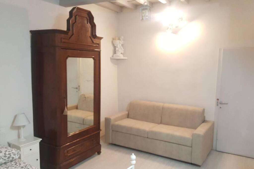 Happy Florence Santa Croce double apartment photo 5
